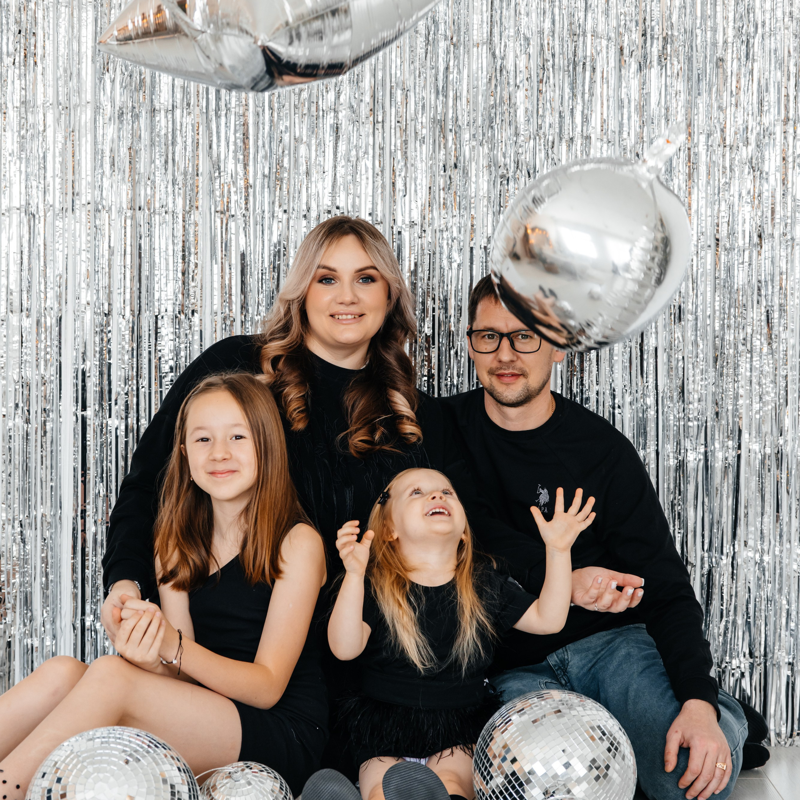 ПРАЙС СЕМЕЙНАЯ СЪЕМКА. Свадебный фотограф в Южно-Сахалинске — Бойко Александр