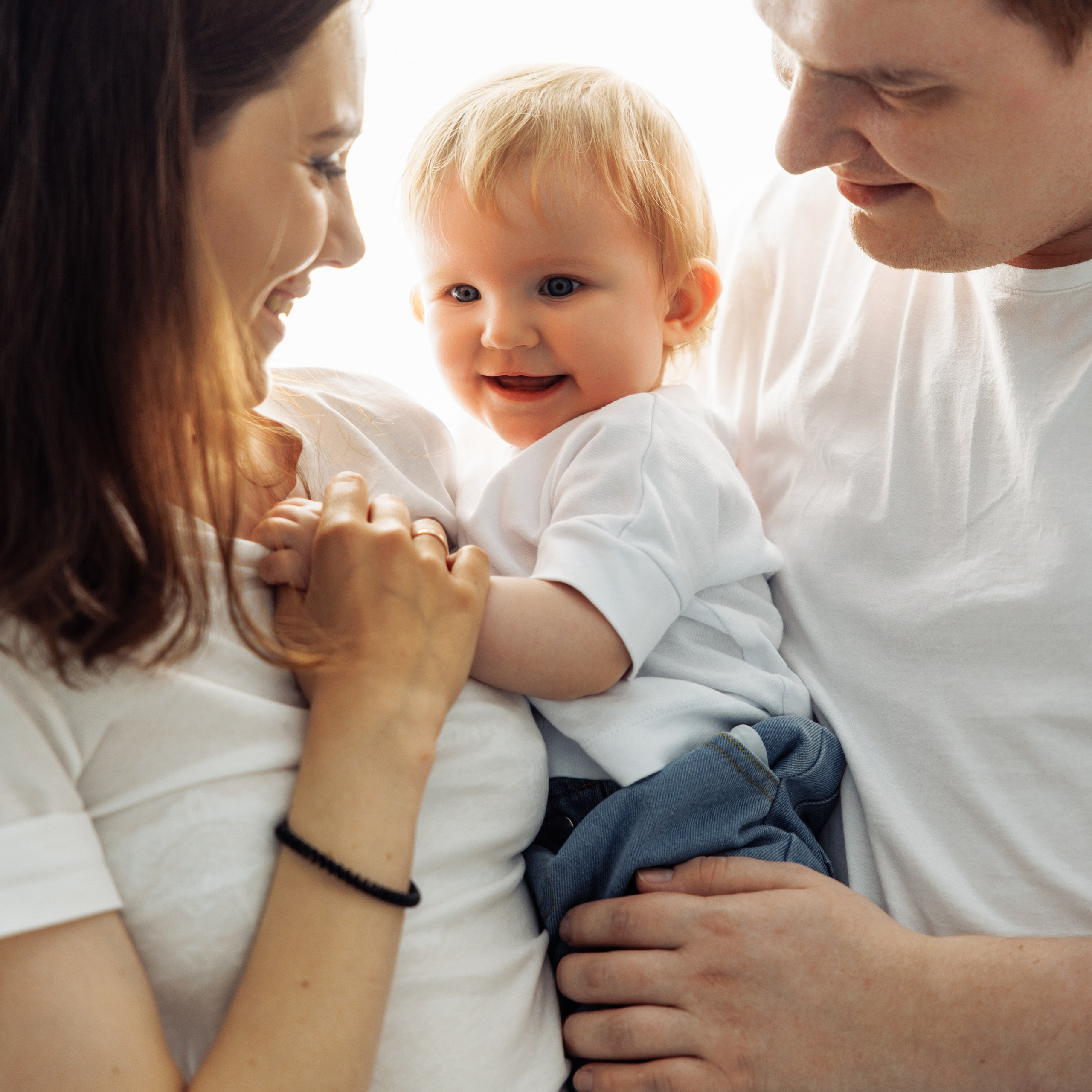 ПРАЙС СЕМЕЙНАЯ СЪЕМКА. Свадебный фотограф в Южно-Сахалинске — Бойко Александр