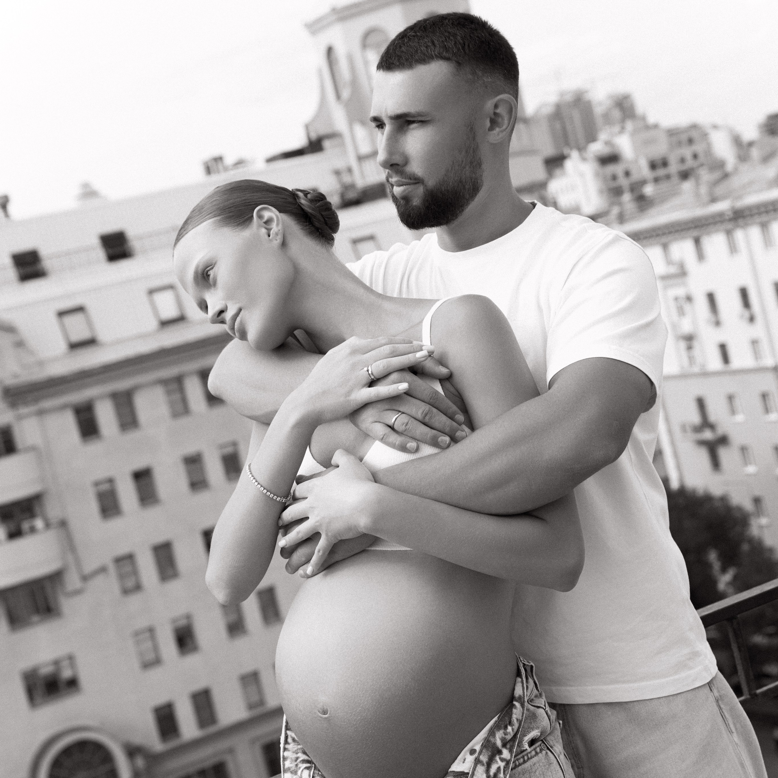 Диана & Леша