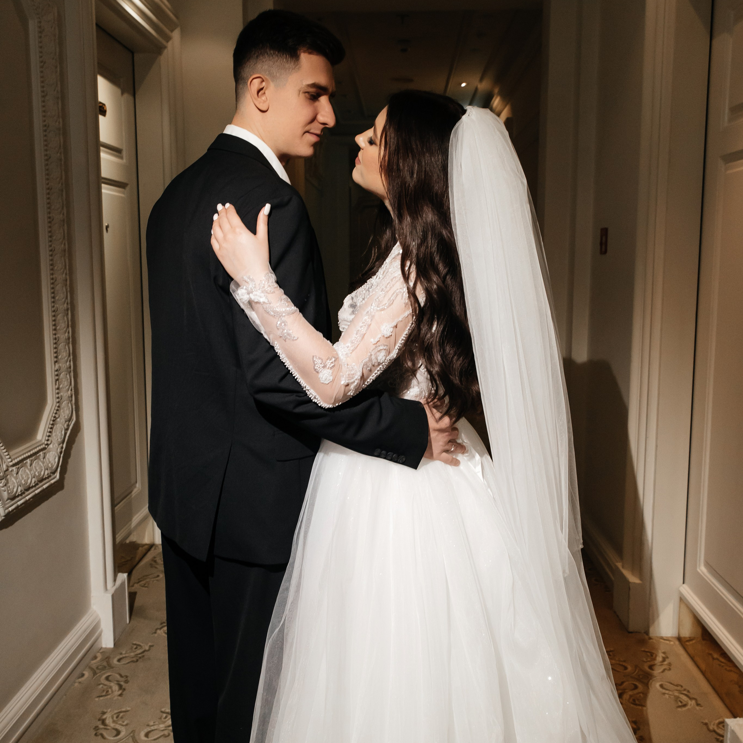 ОТЗЫВЫ. Свадебный фотограф Москва Павел Фетисов