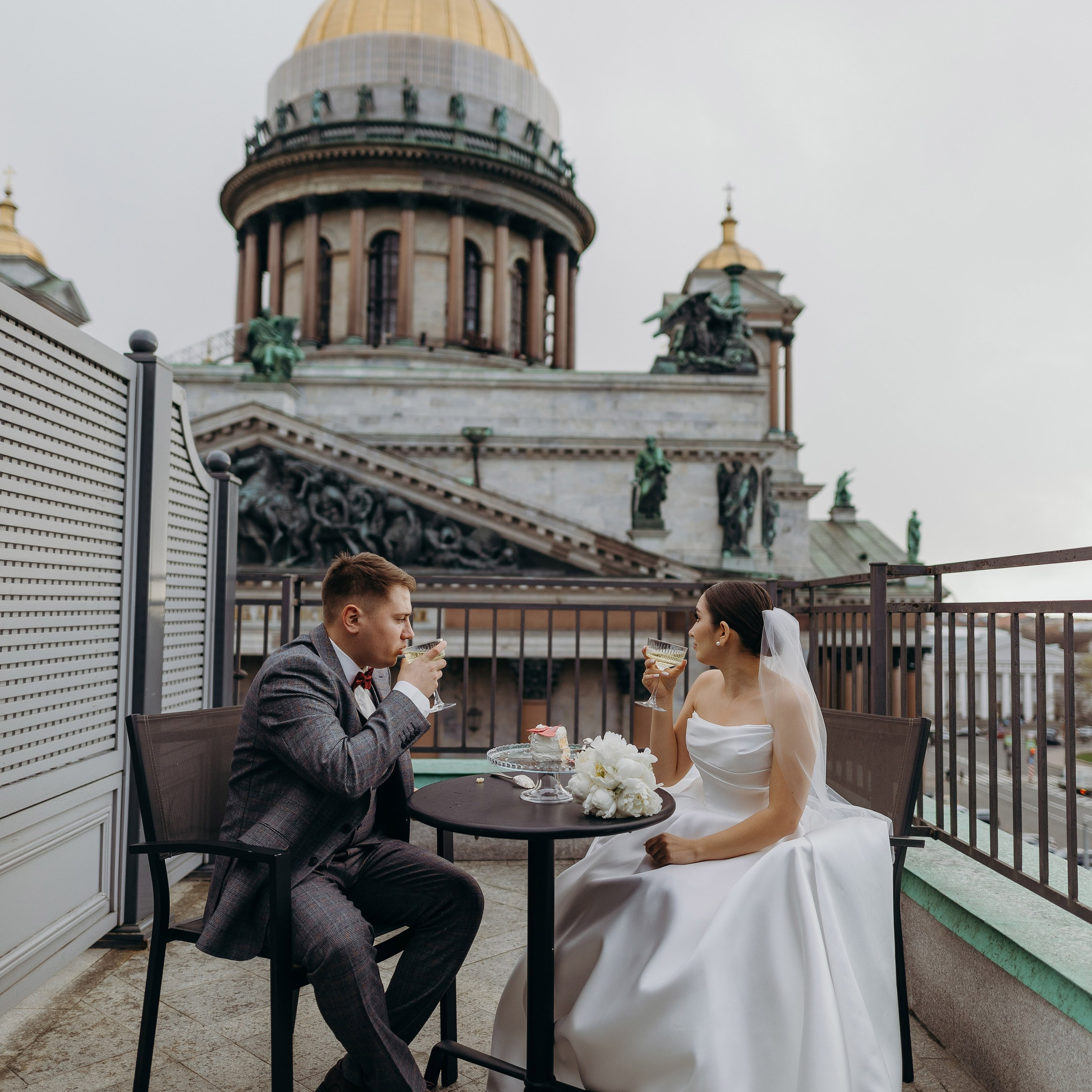 Wedding day 08.05.24