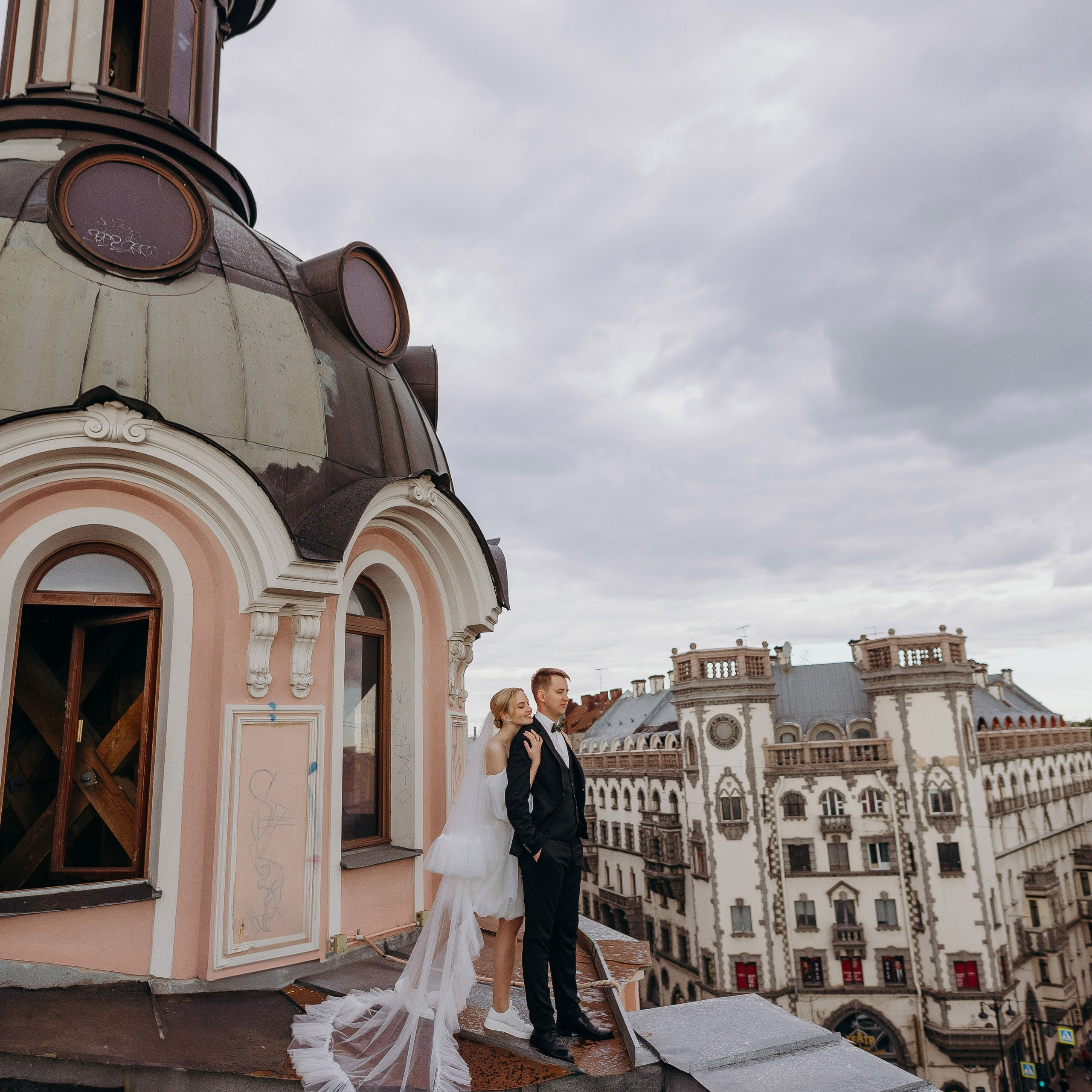 Wedding day 09.06.23