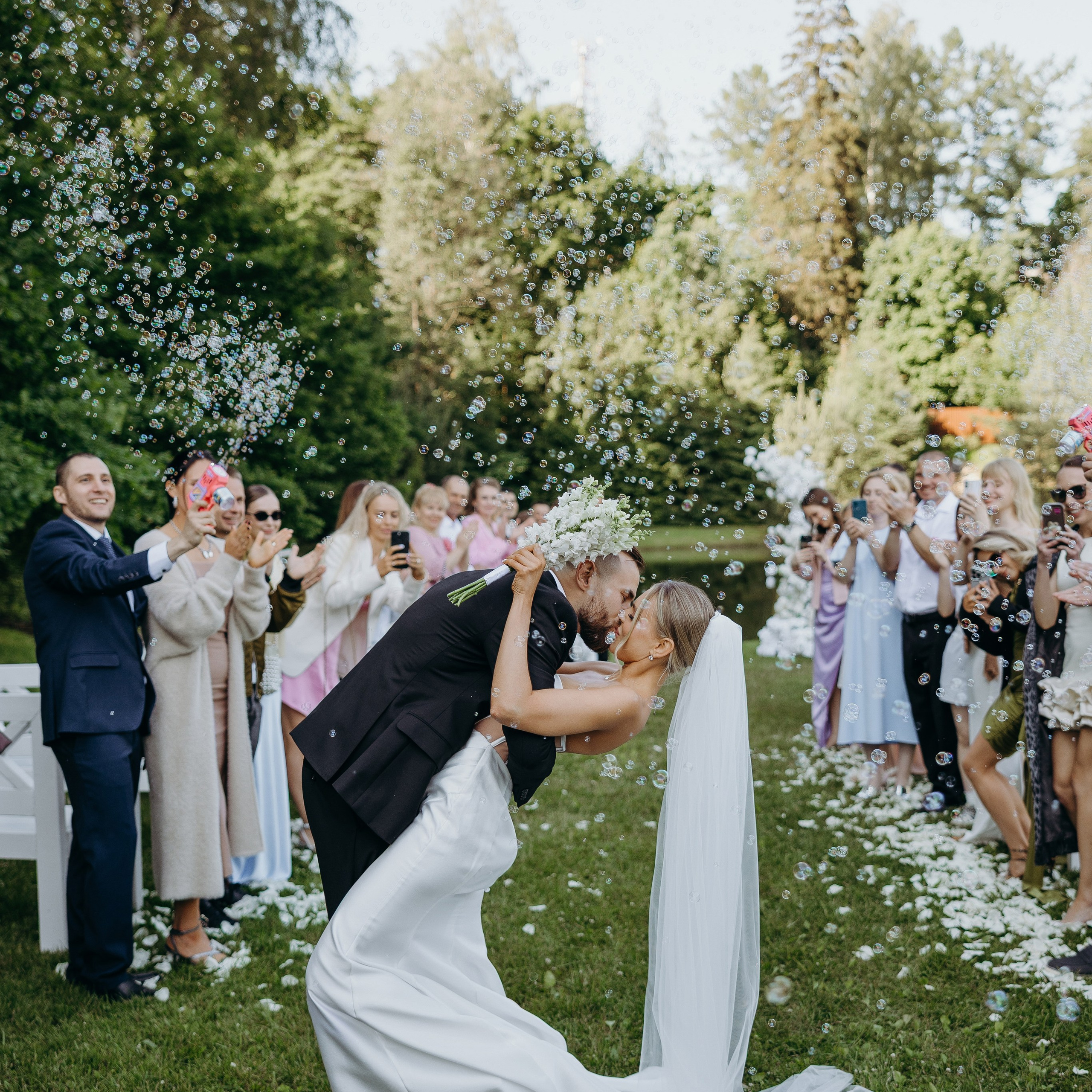 Wedding day 20/06/2025