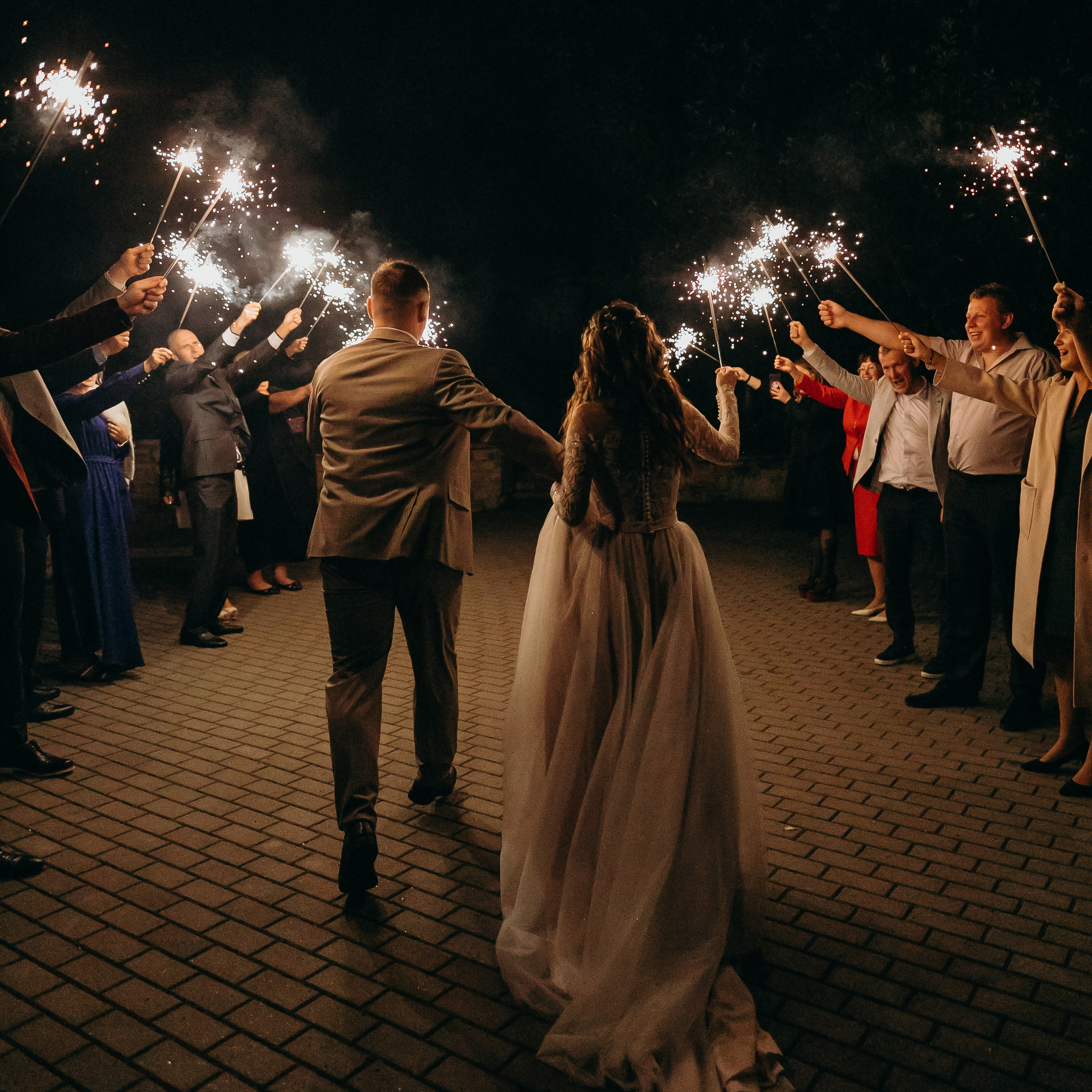 Wedding day 27.08.20