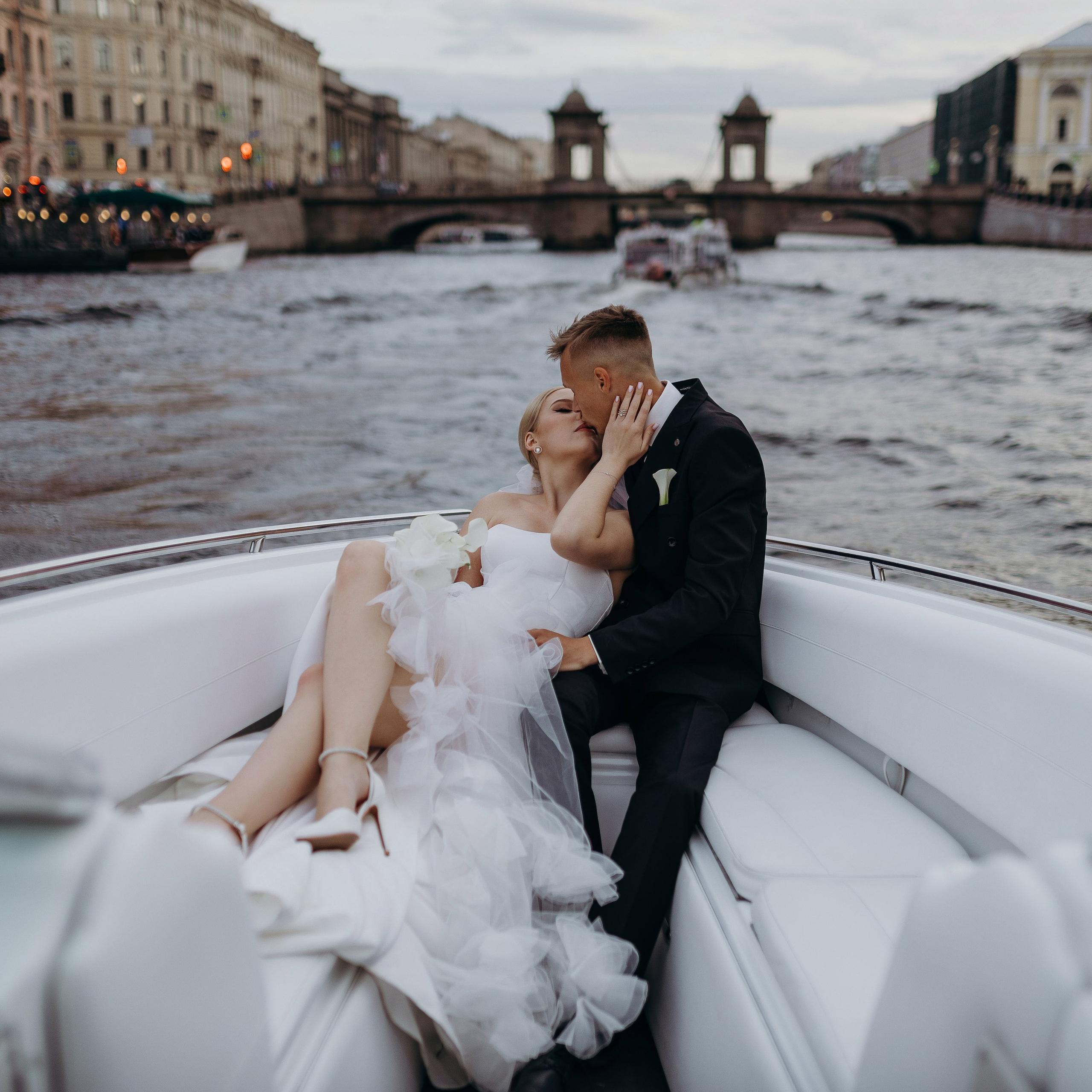 Wedding day 16.05.24