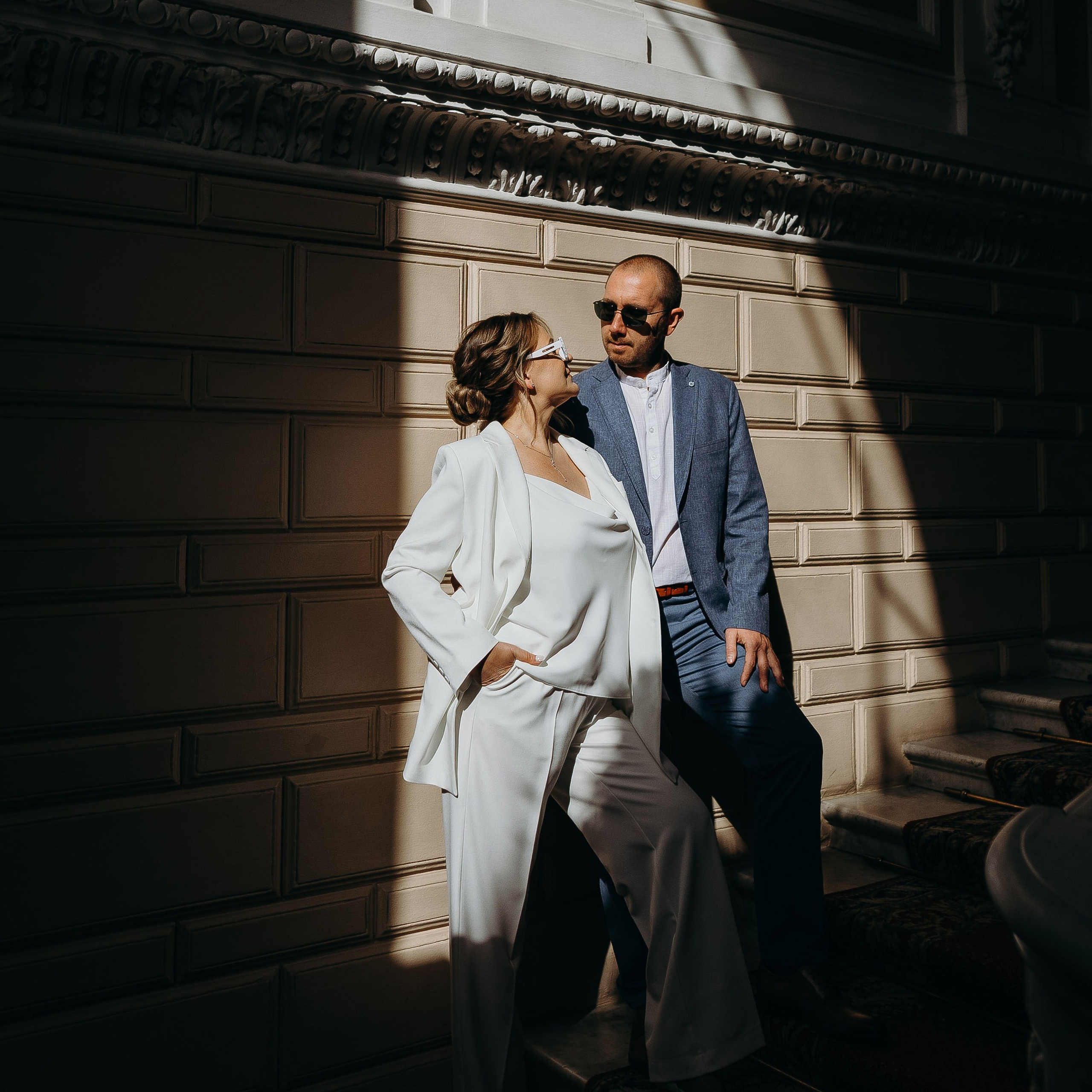 Отзывы. Свадебный фотограф в Санкт-Петербурге