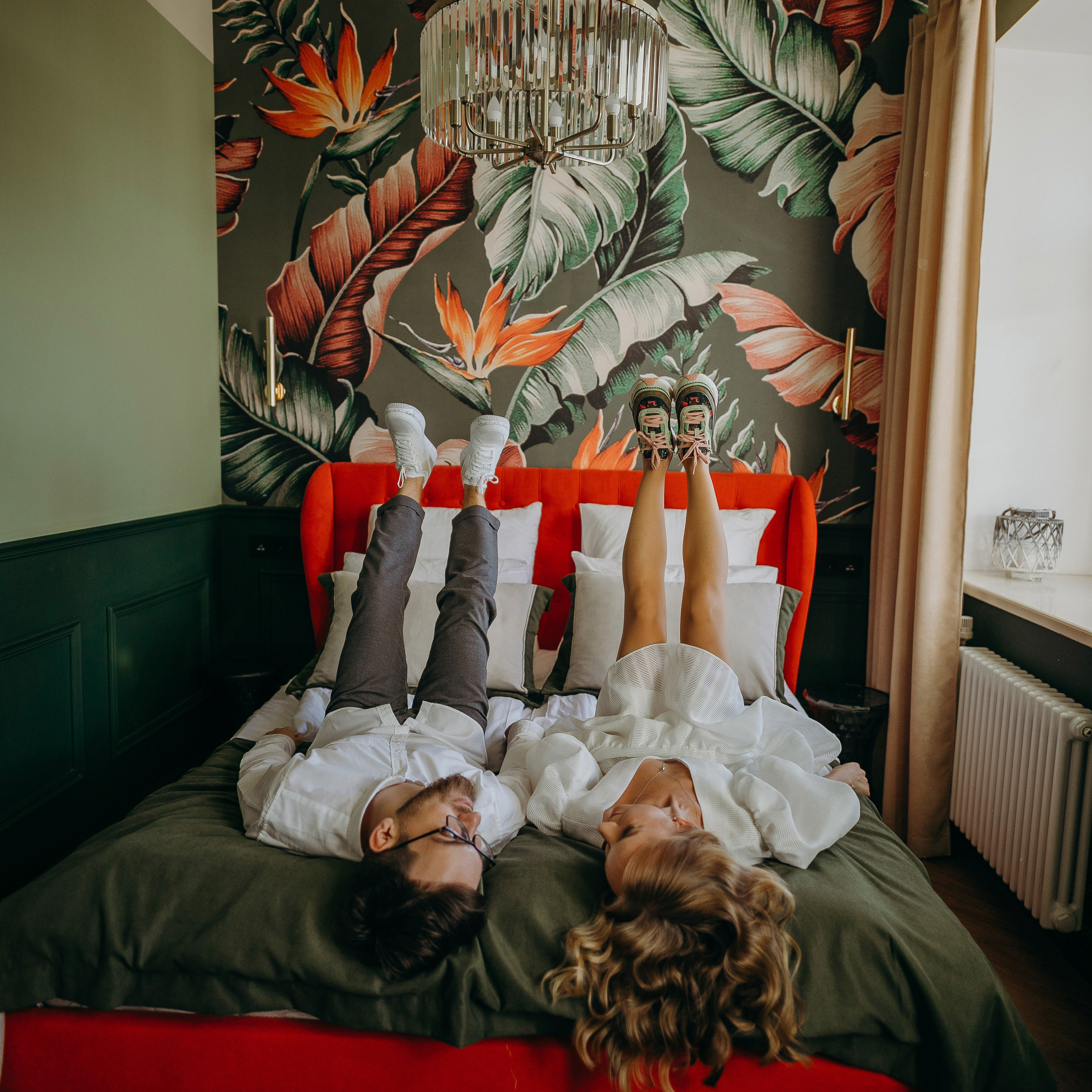 Wedding day 29.10.21