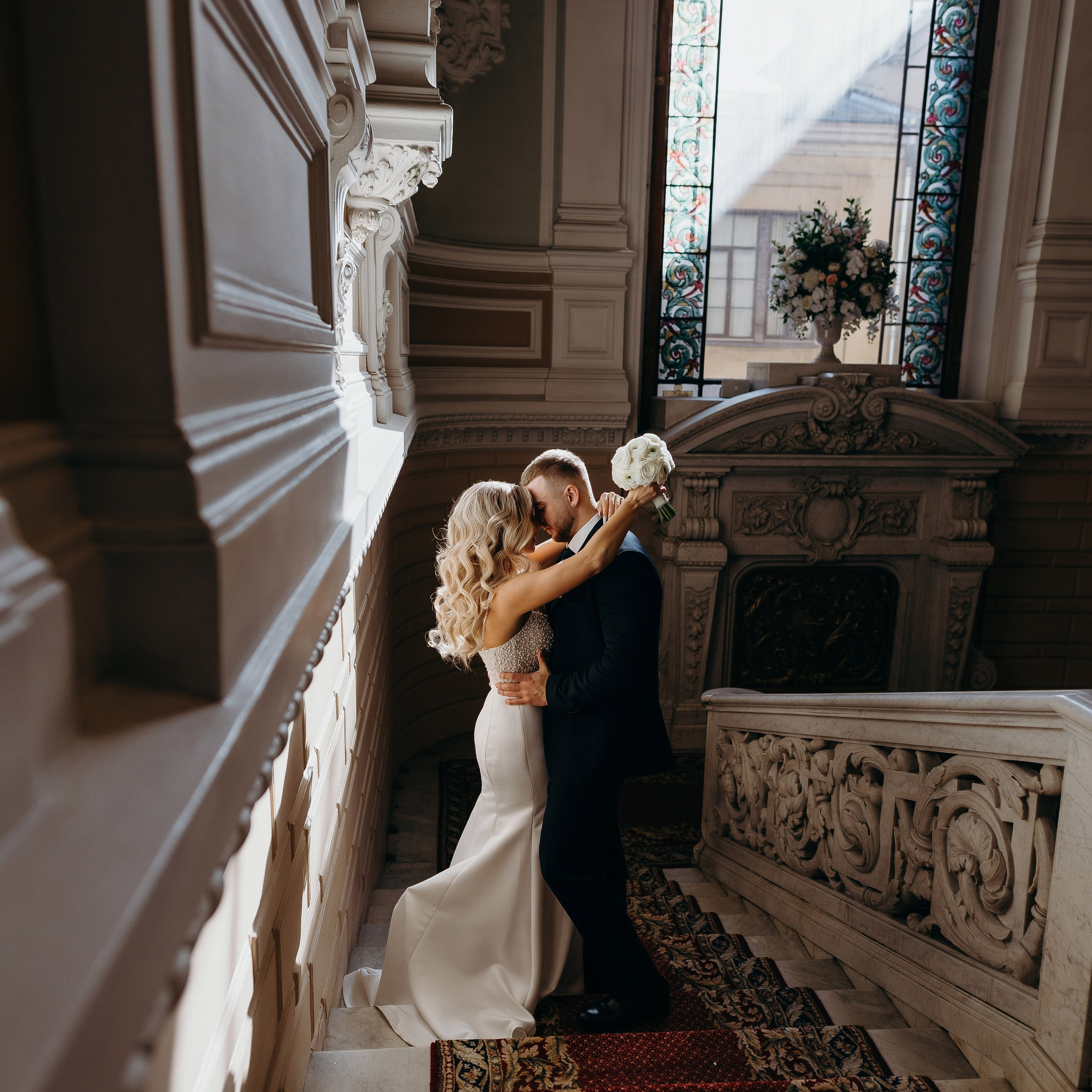 Wedding day 17.03.23