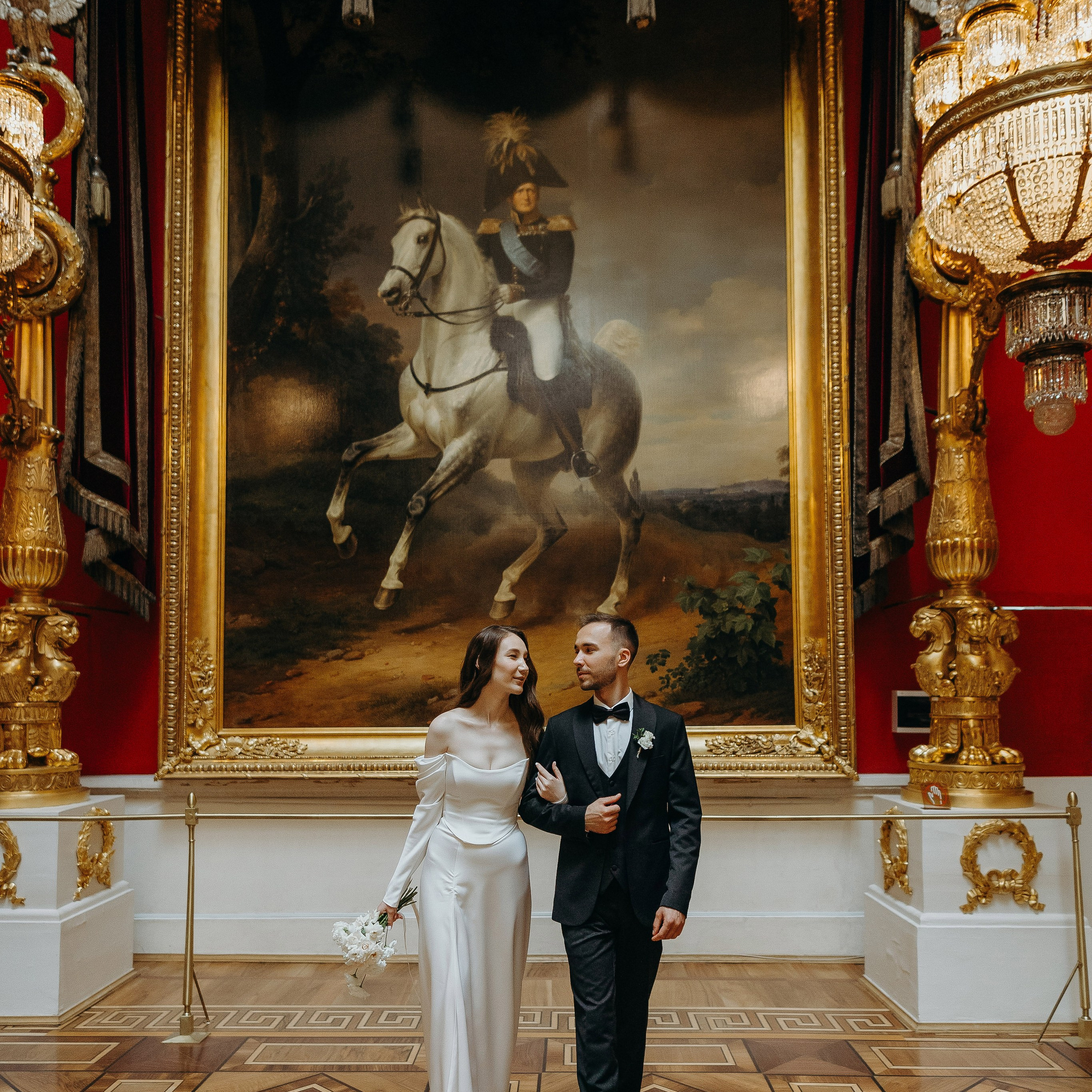 Wedding day 08.07.23