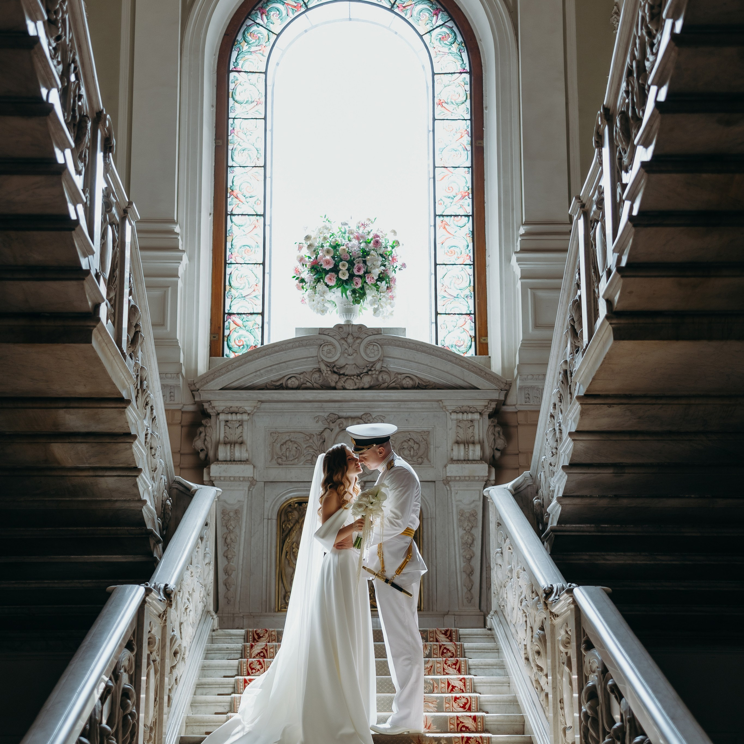 Wedding day 17/07/2025