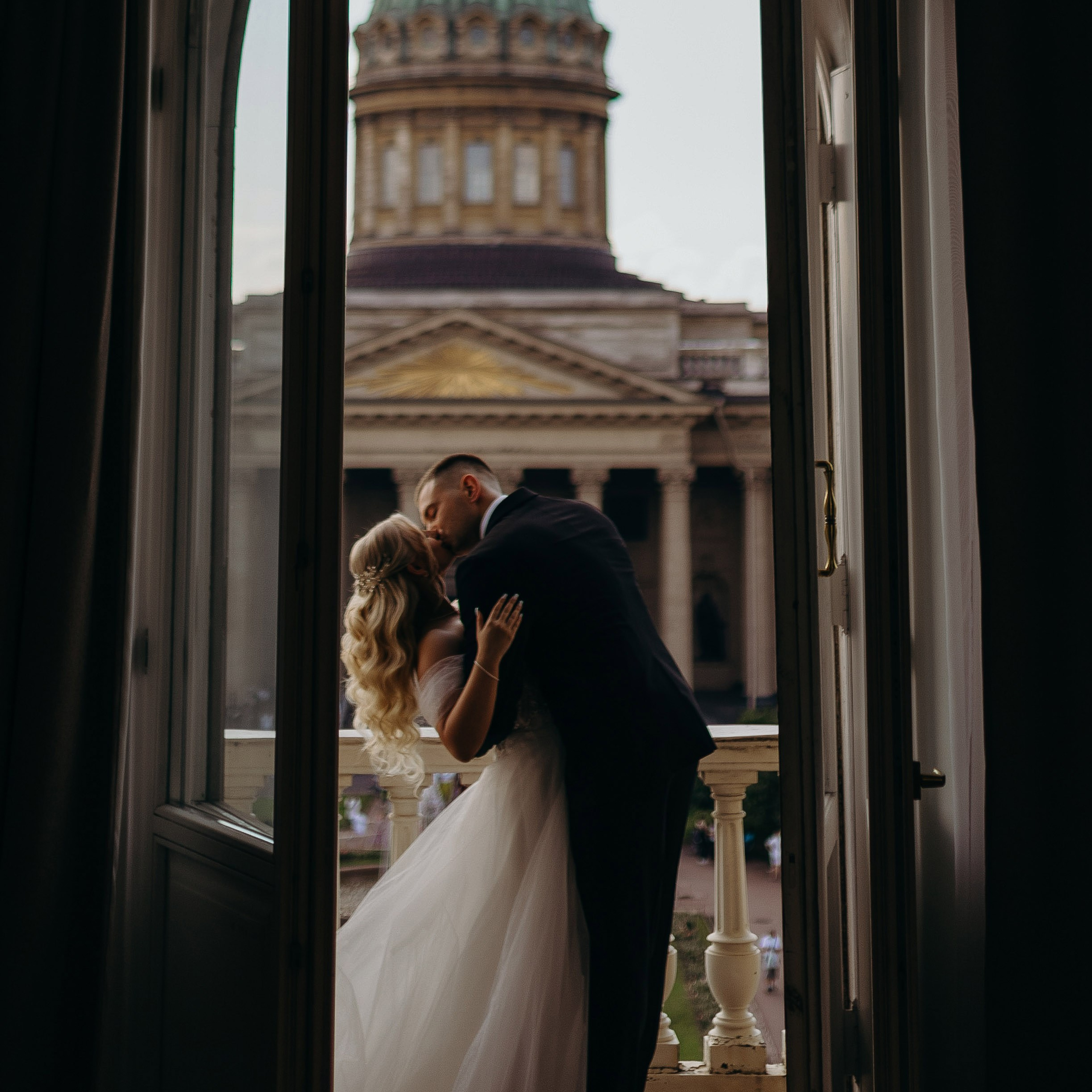 Wedding day 13.07.24