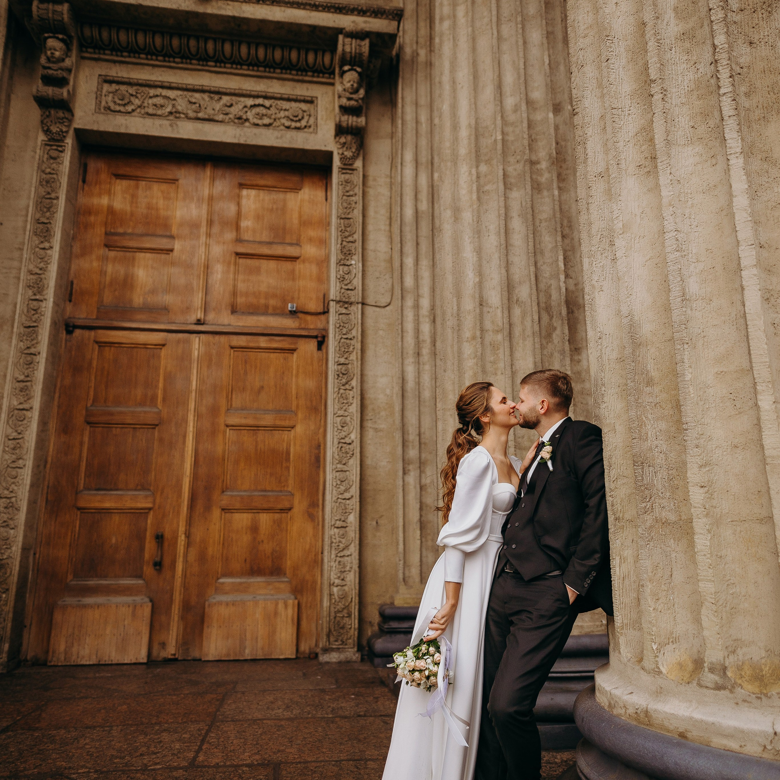 Wedding day 21.10.21