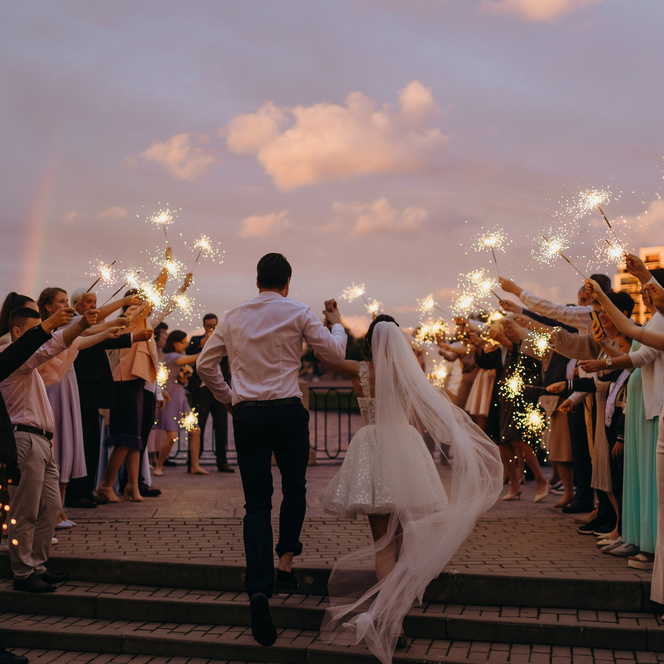 Wedding day 05.07.24