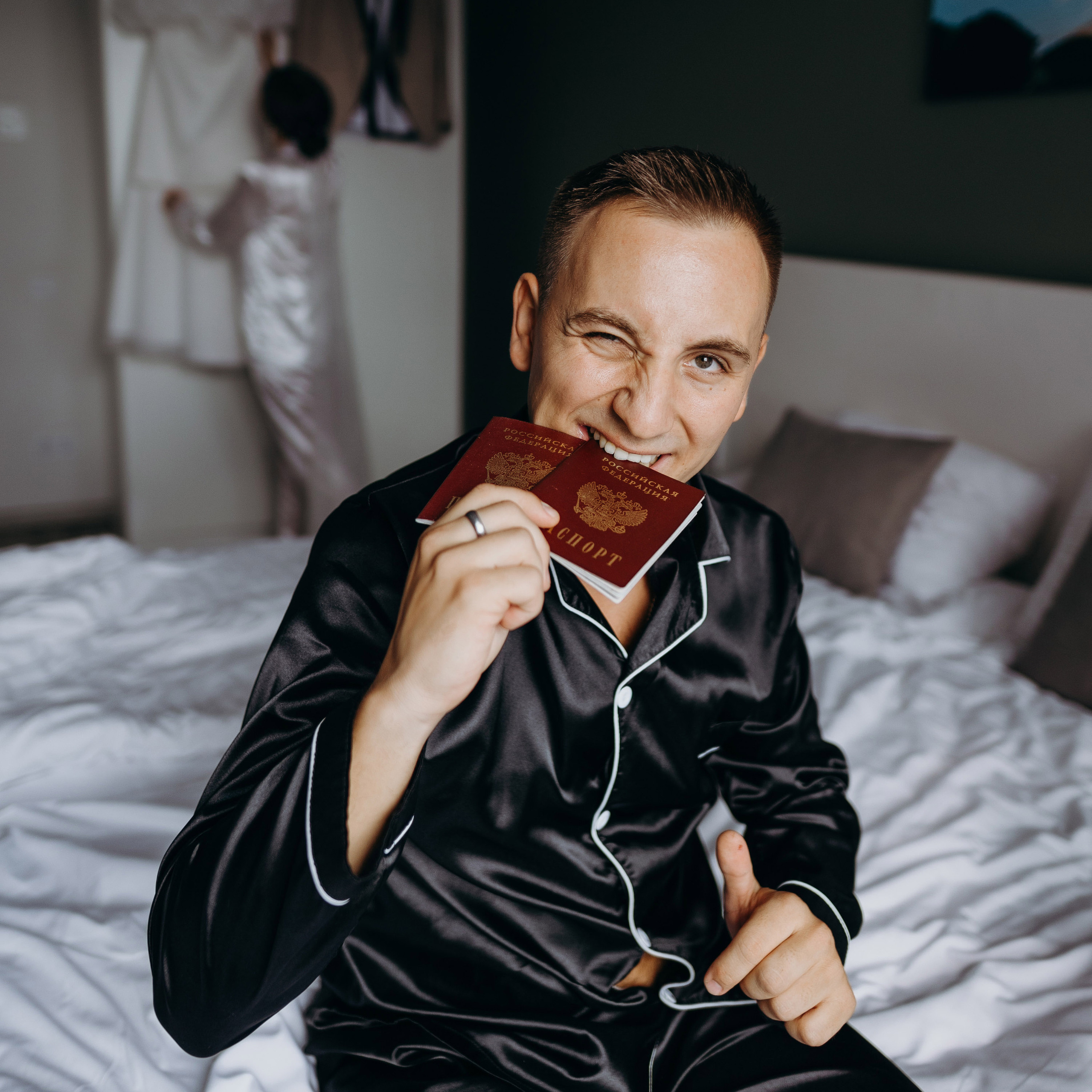 Wedding day 23.08.23