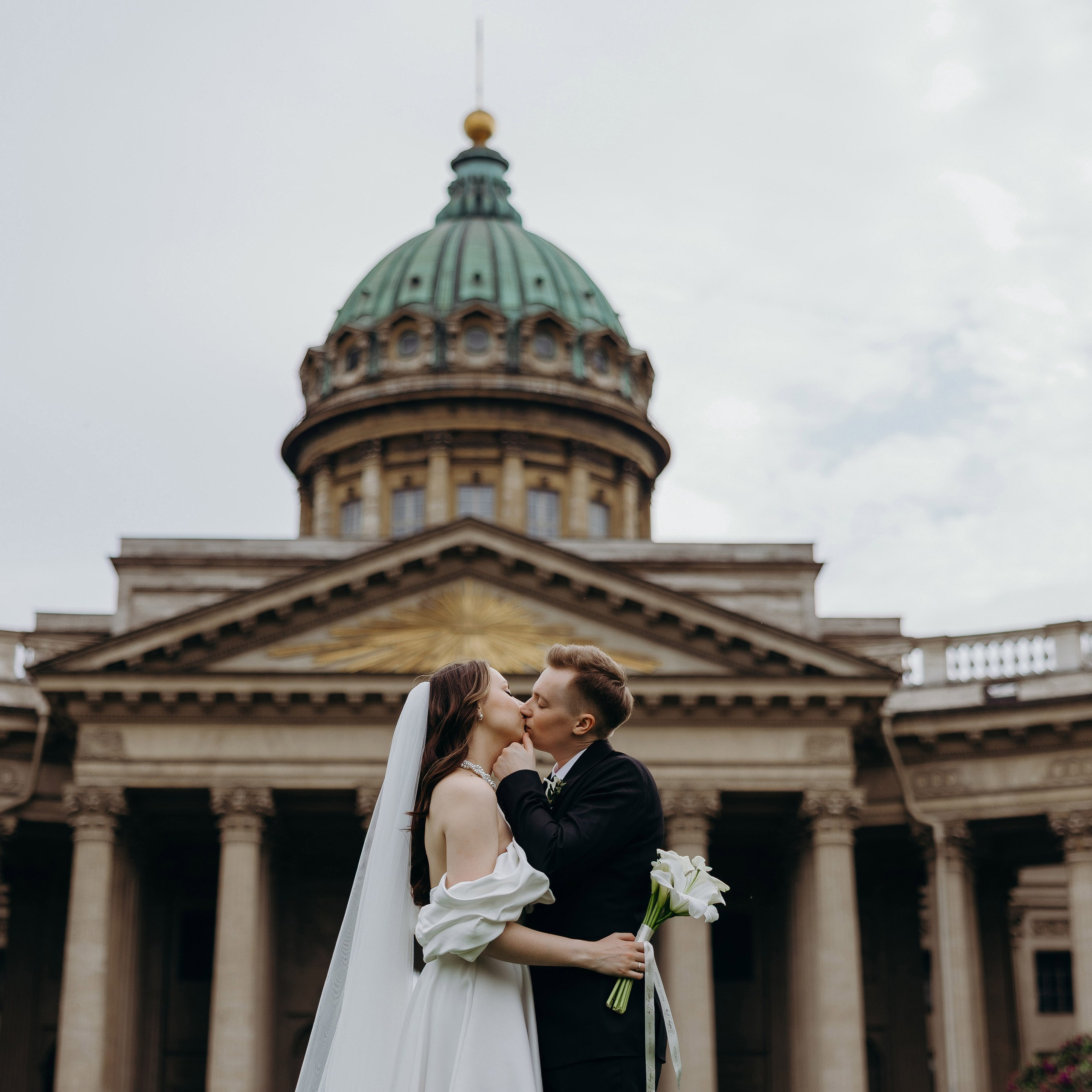 Свадебный день 29.05.2025