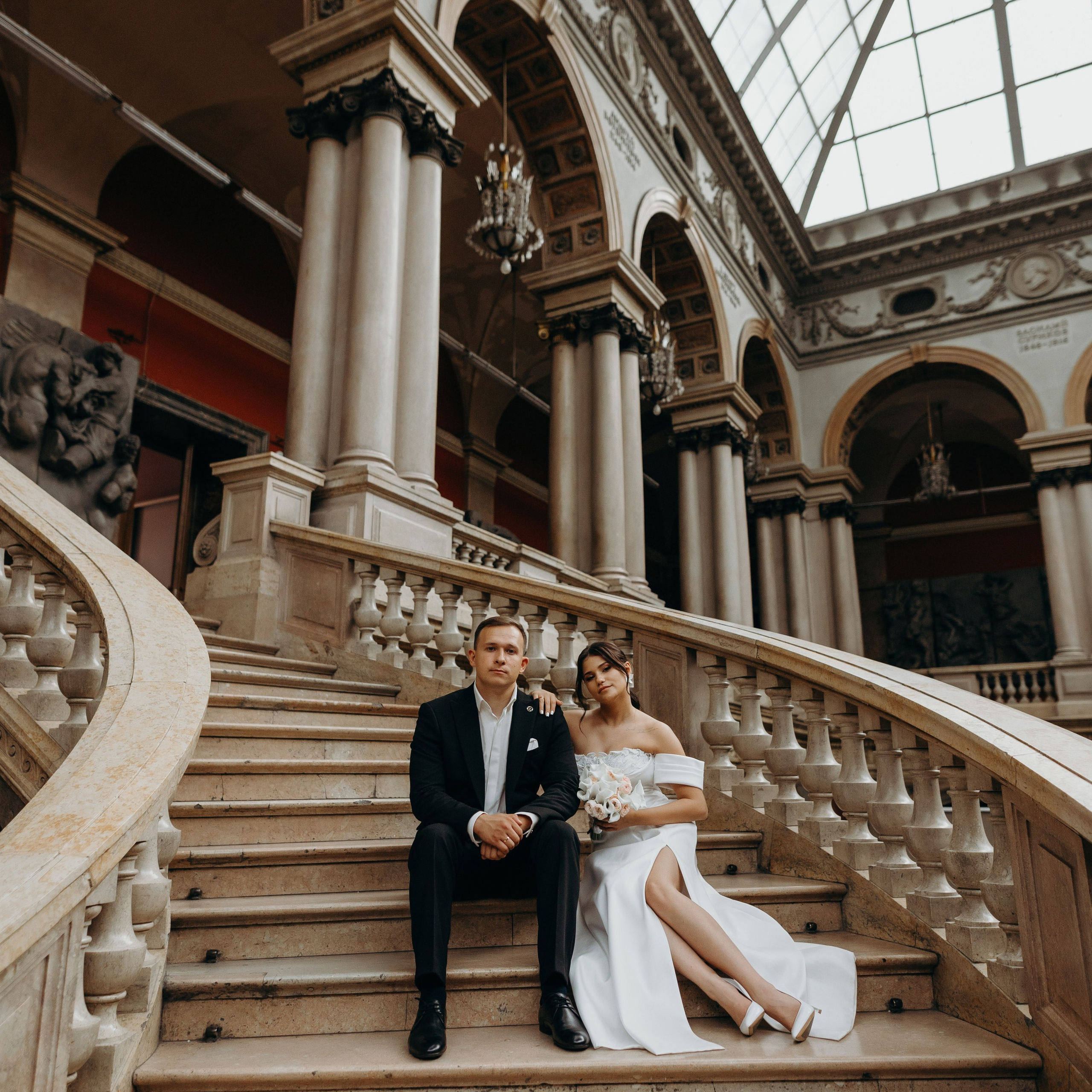 Wedding day 18.08.23