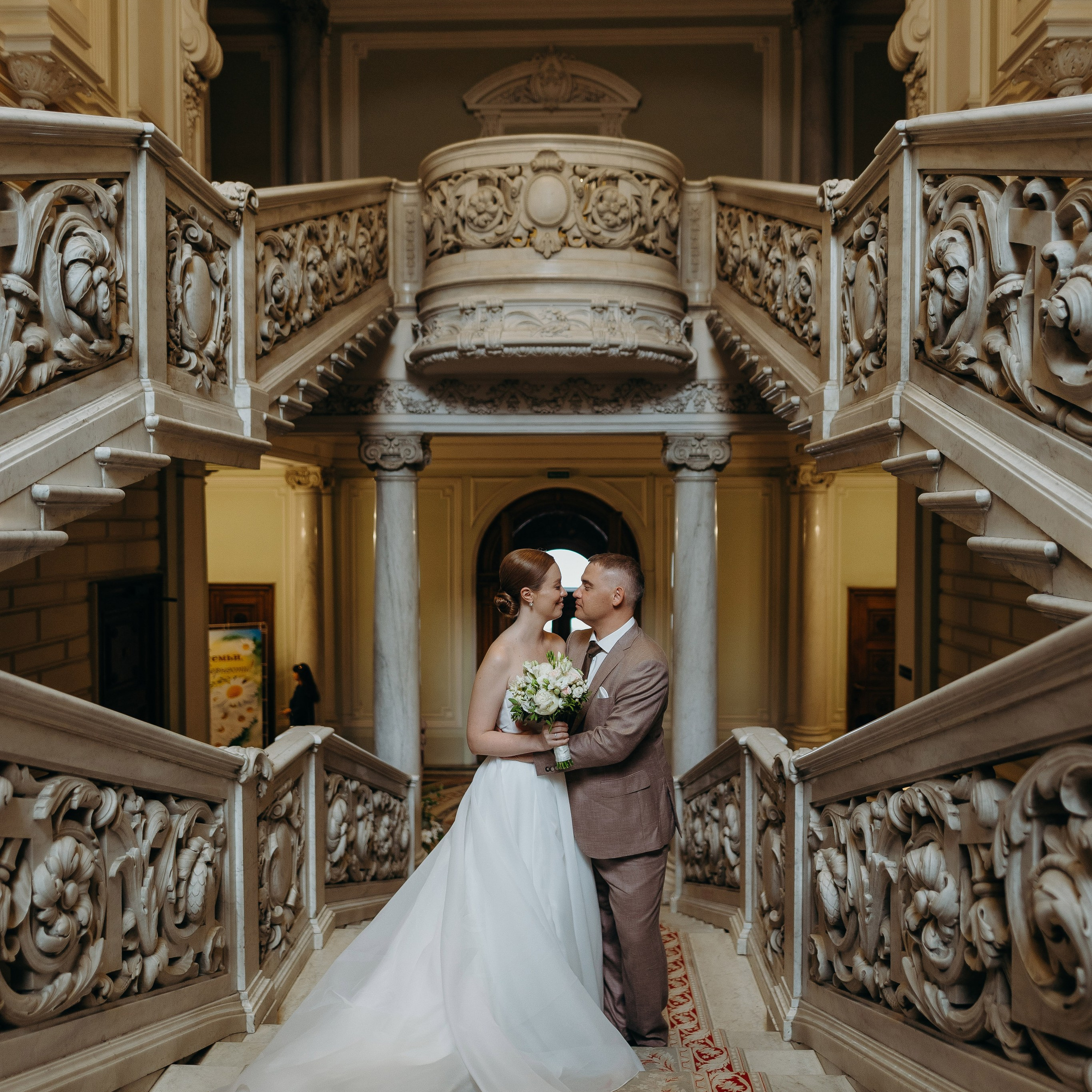 Wedding day 12.07.24