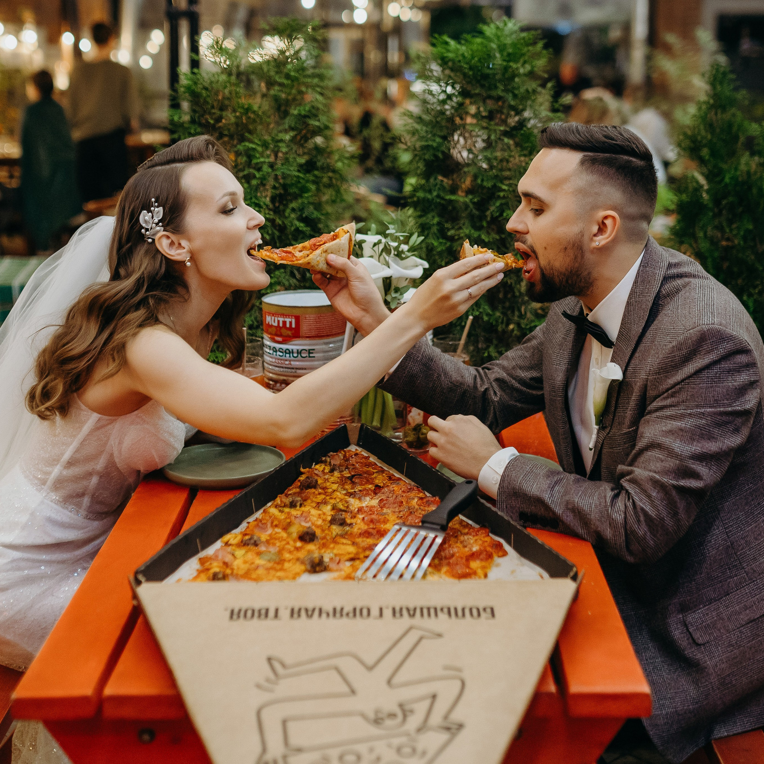 Wedding day 05.09.24