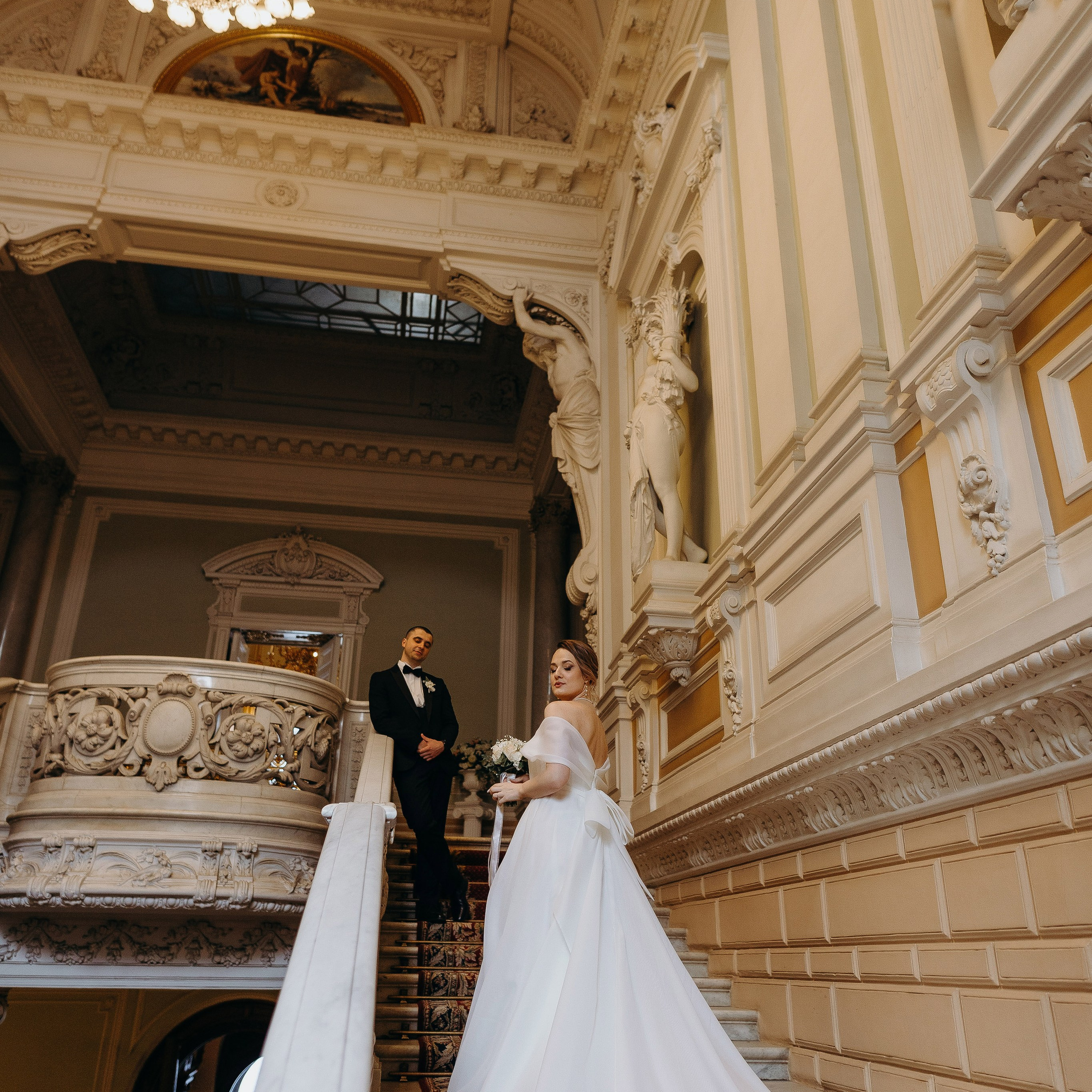 Wedding day 28.04.23