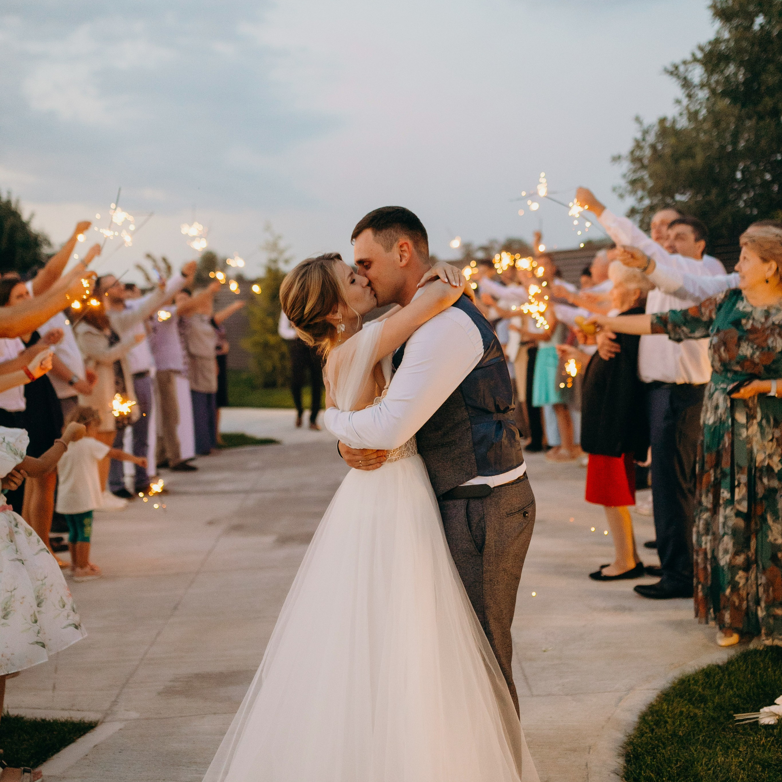 Wedding day 13.08.22