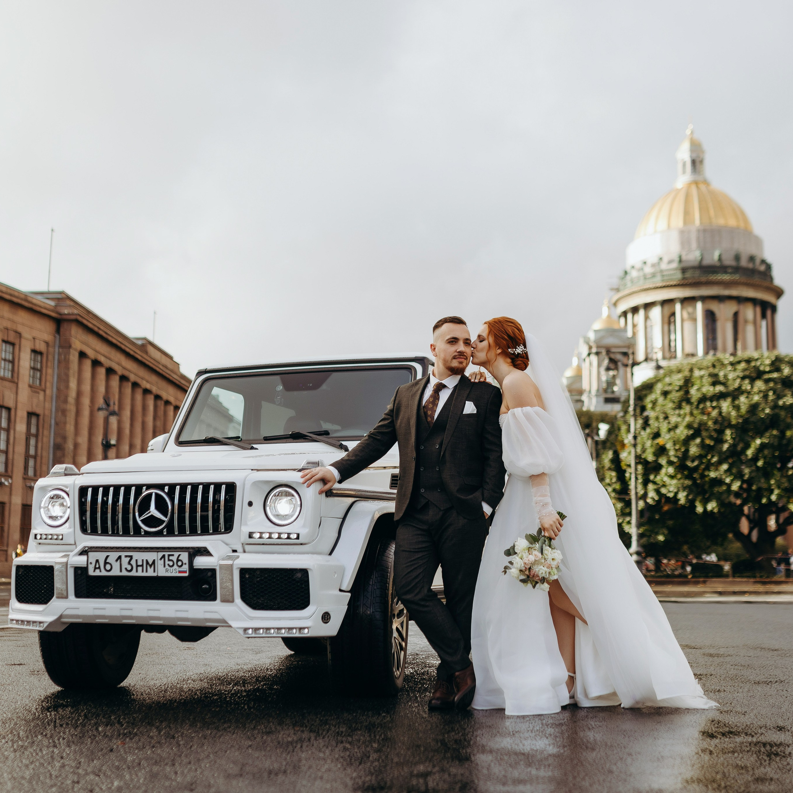 Wedding day 29.09.24