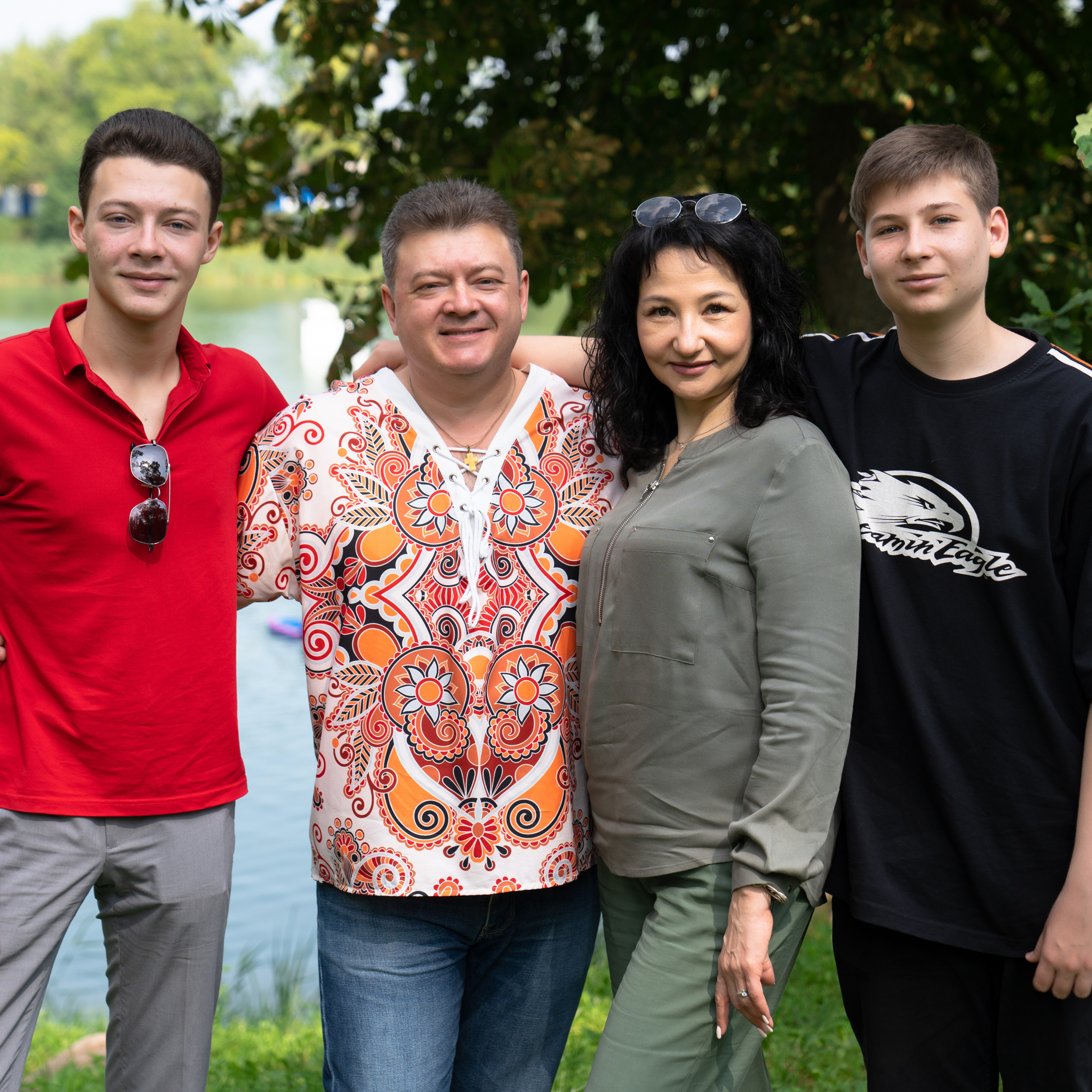 Отзывы. Фотограф в Калининграде Степан Лиходзиевский