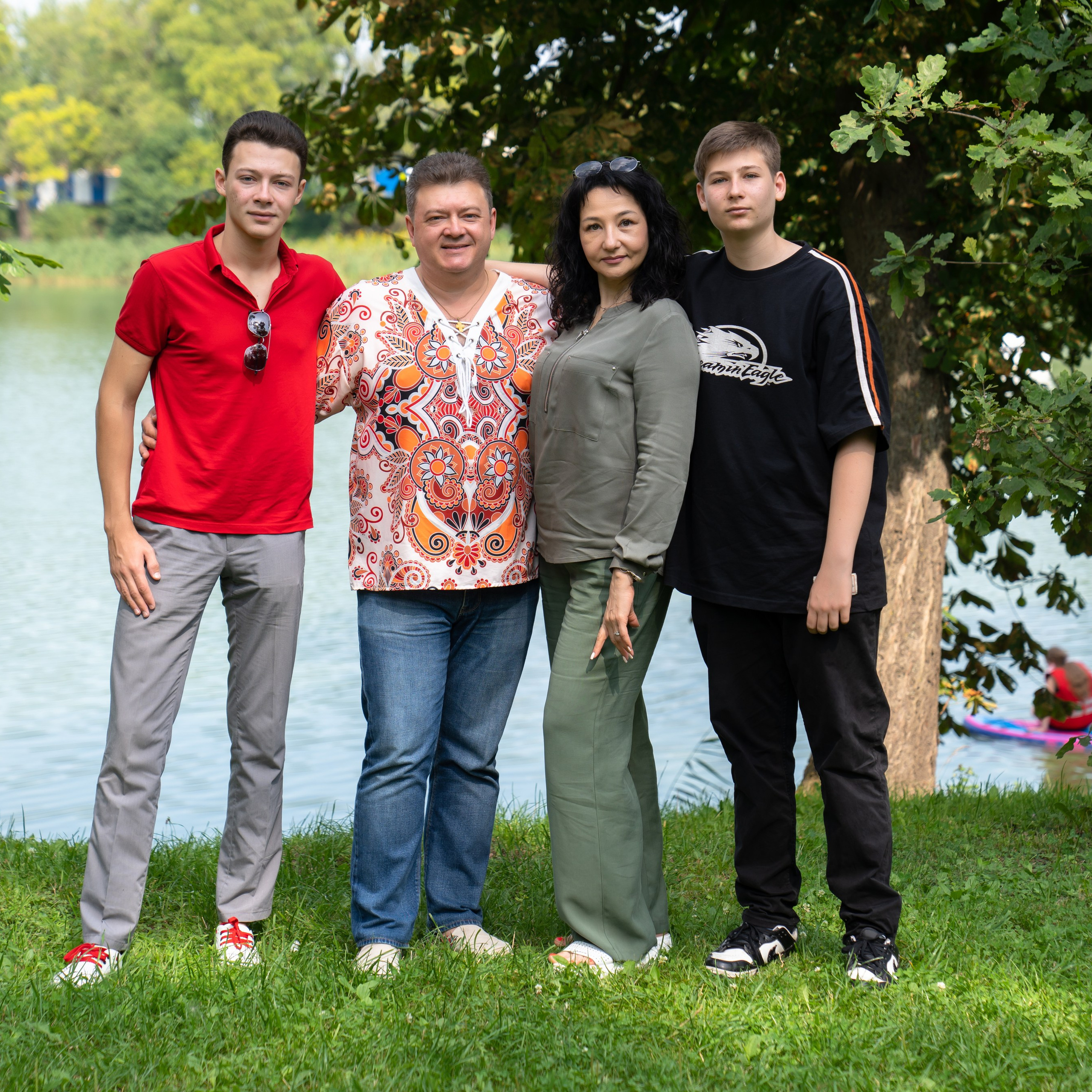 Отзывы. Фотограф в Калининграде Степан Лиходзиевский