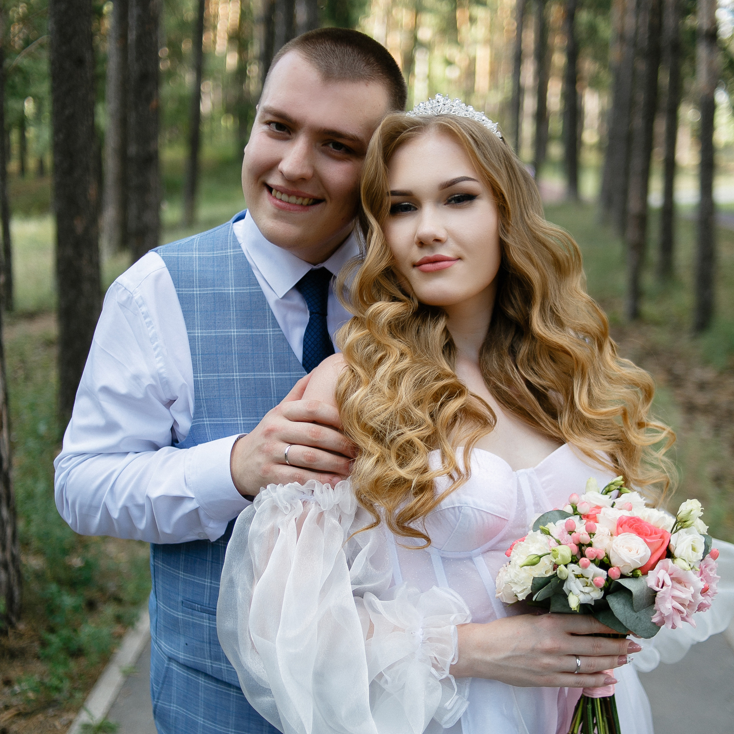 Отзывы. Фотограф Носова Марина