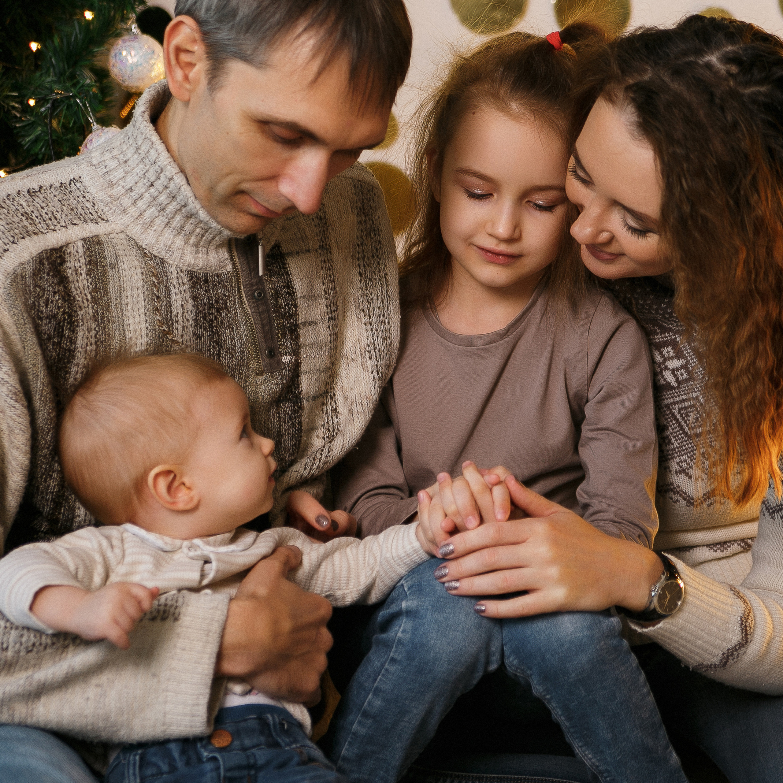 Отзывы. Фотограф Носова Марина