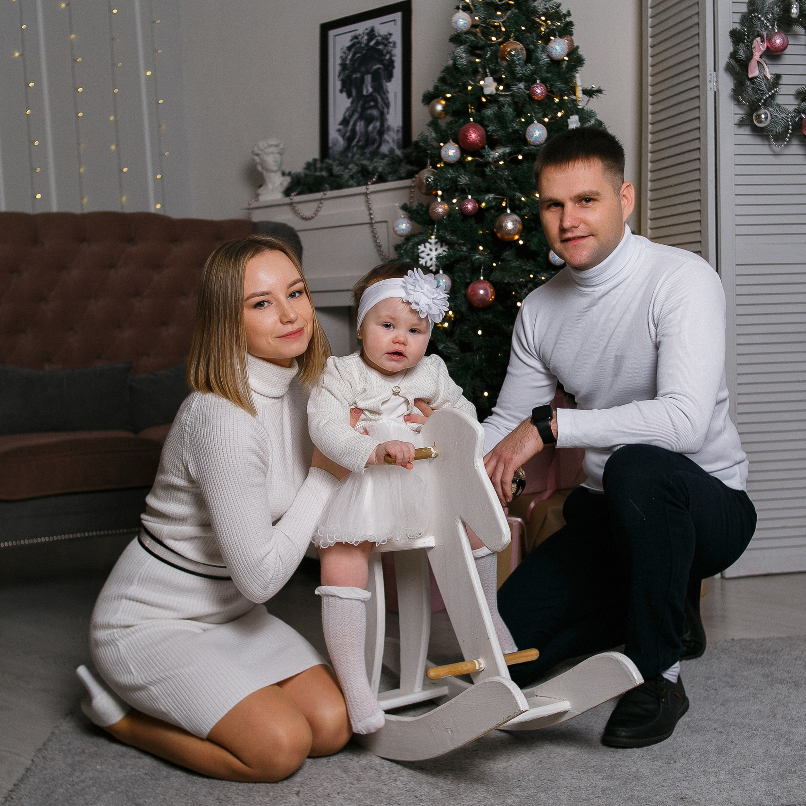 Отзывы. Фотограф Носова Марина