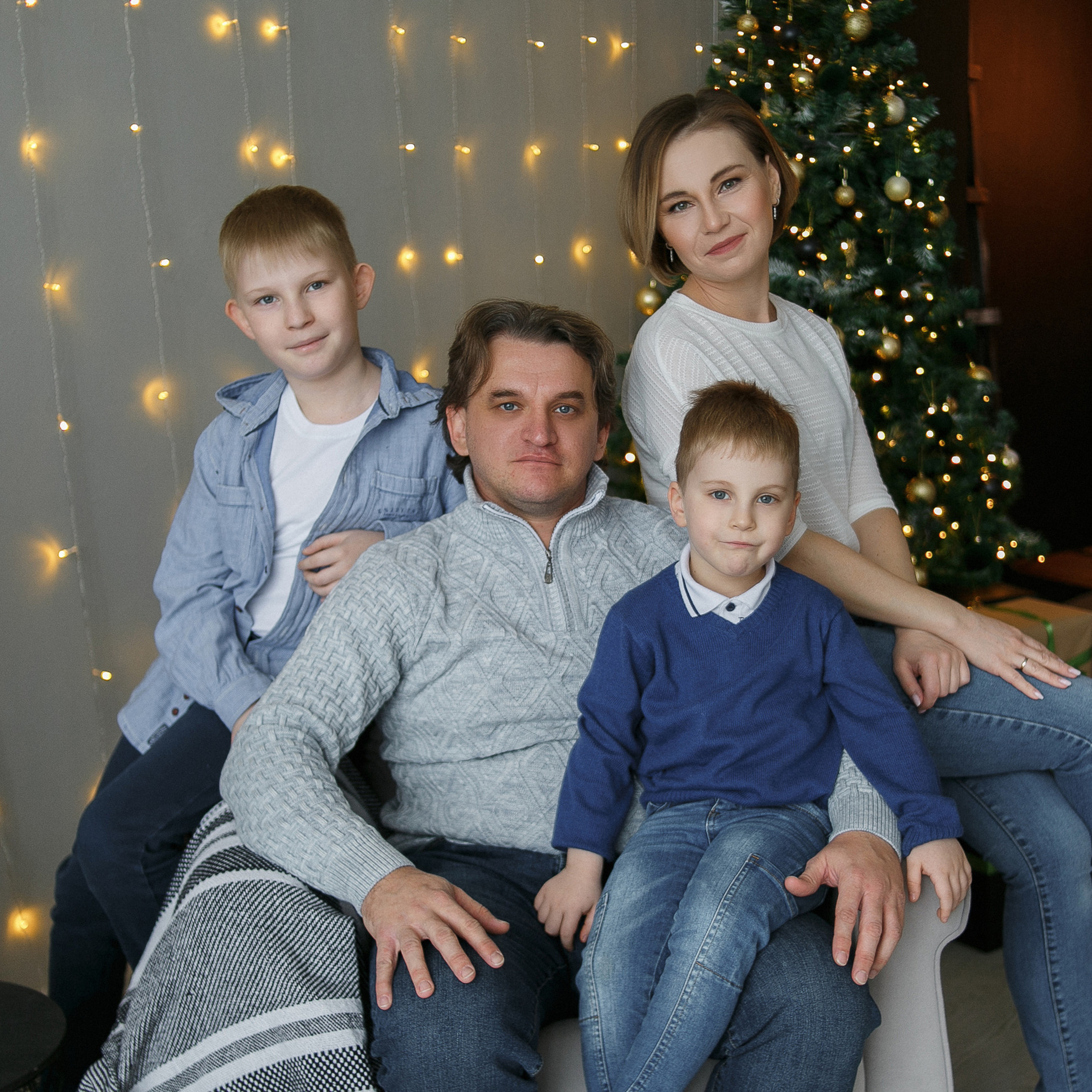 Отзывы. Фотограф Носова Марина