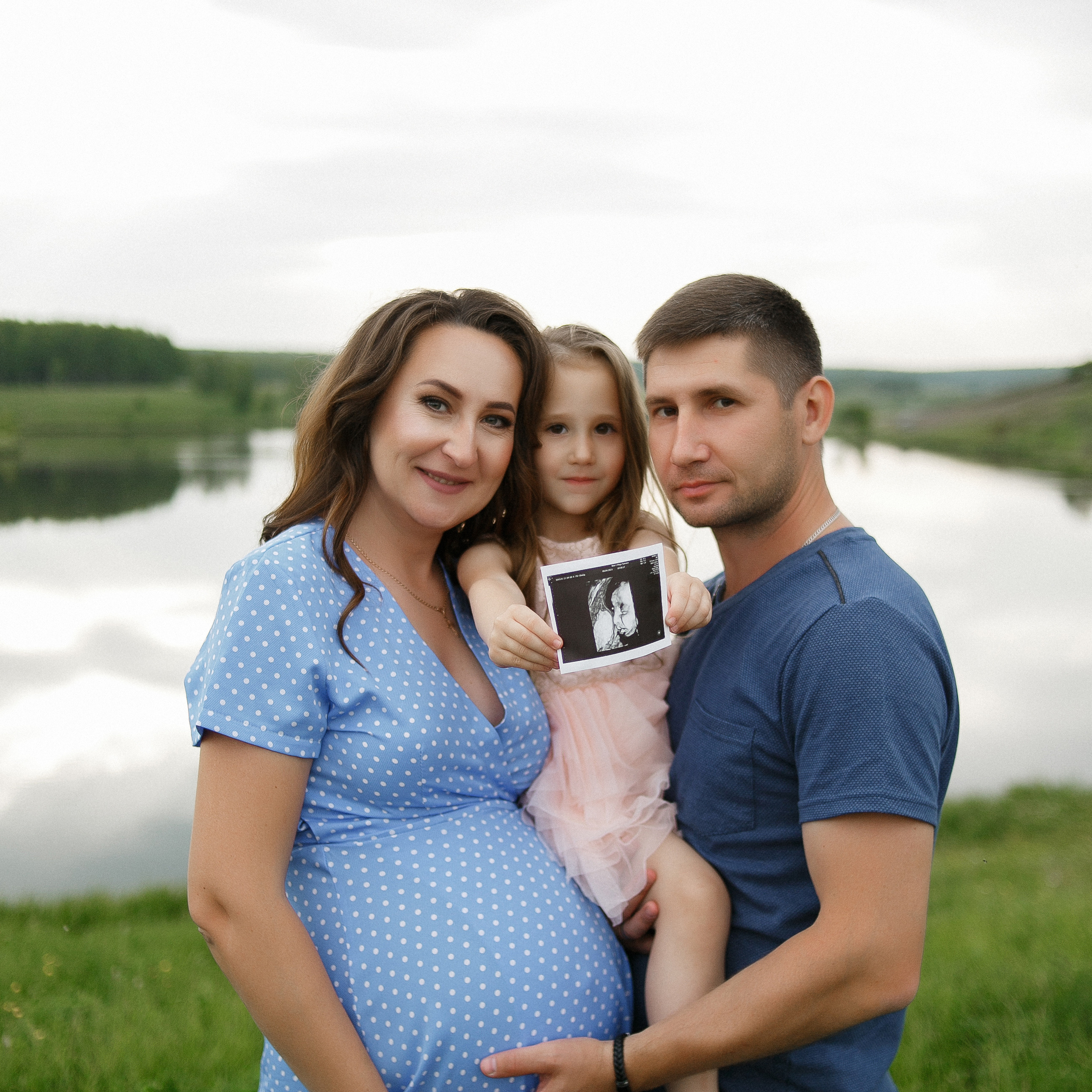 Отзывы. Фотограф Носова Марина