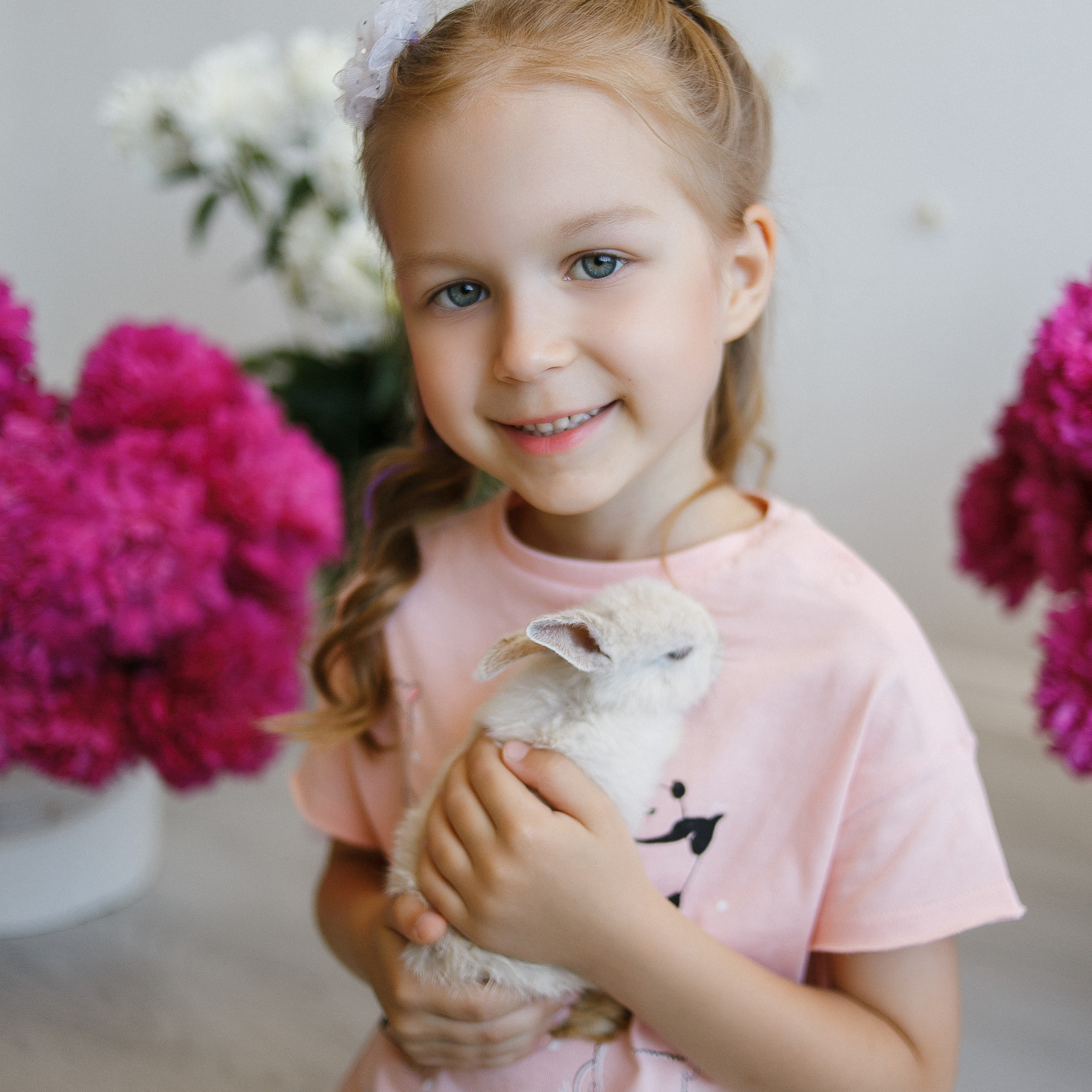 Отзывы. Фотограф Носова Марина