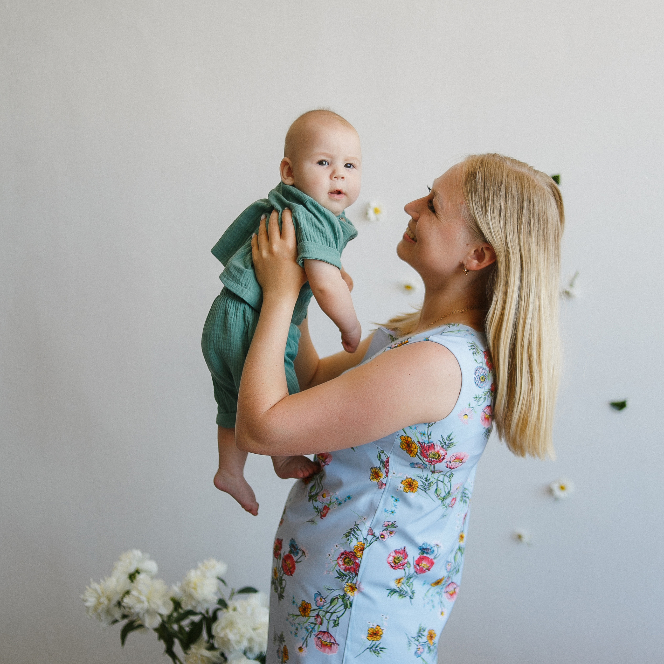 Отзывы. Фотограф Носова Марина