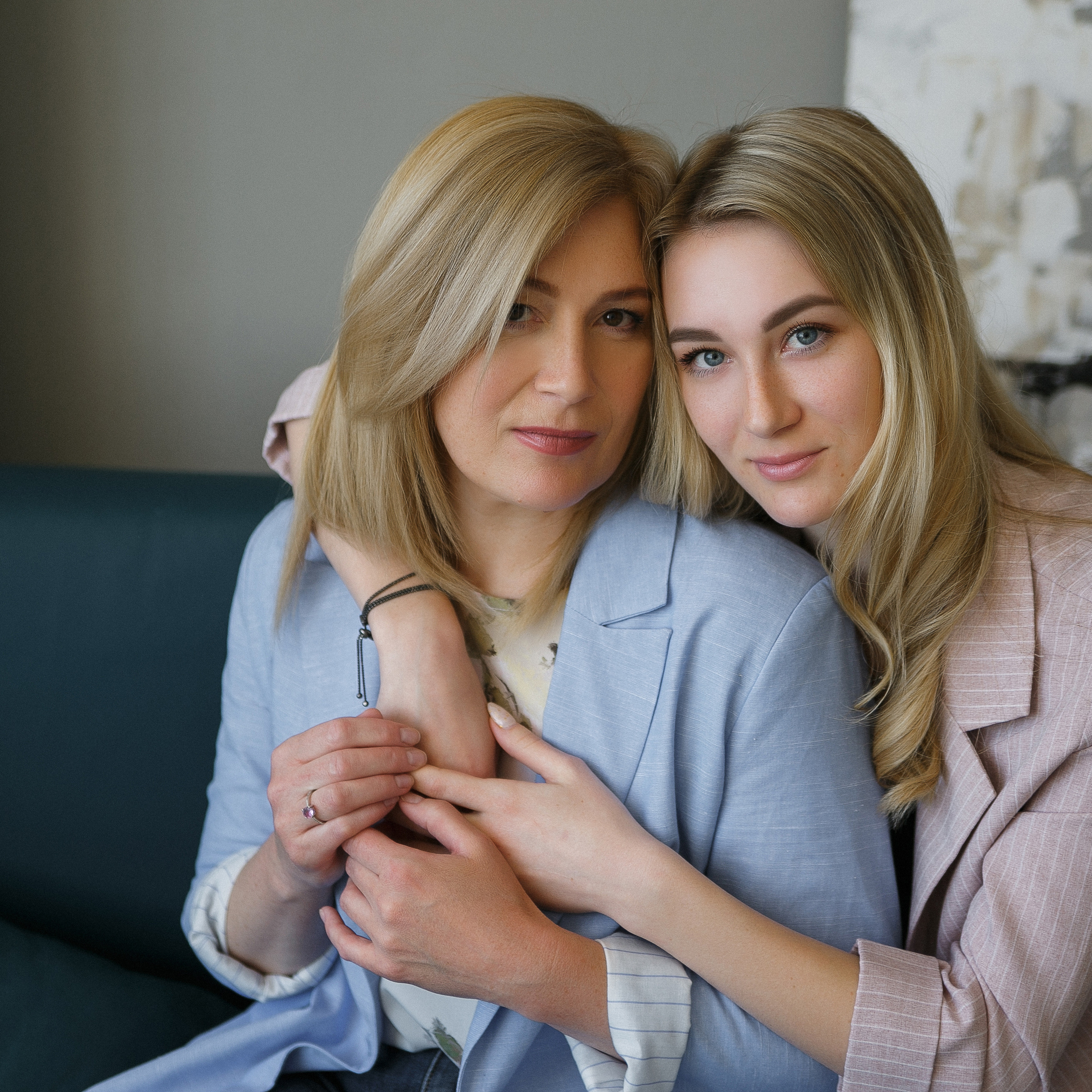 Отзывы. Фотограф Носова Марина