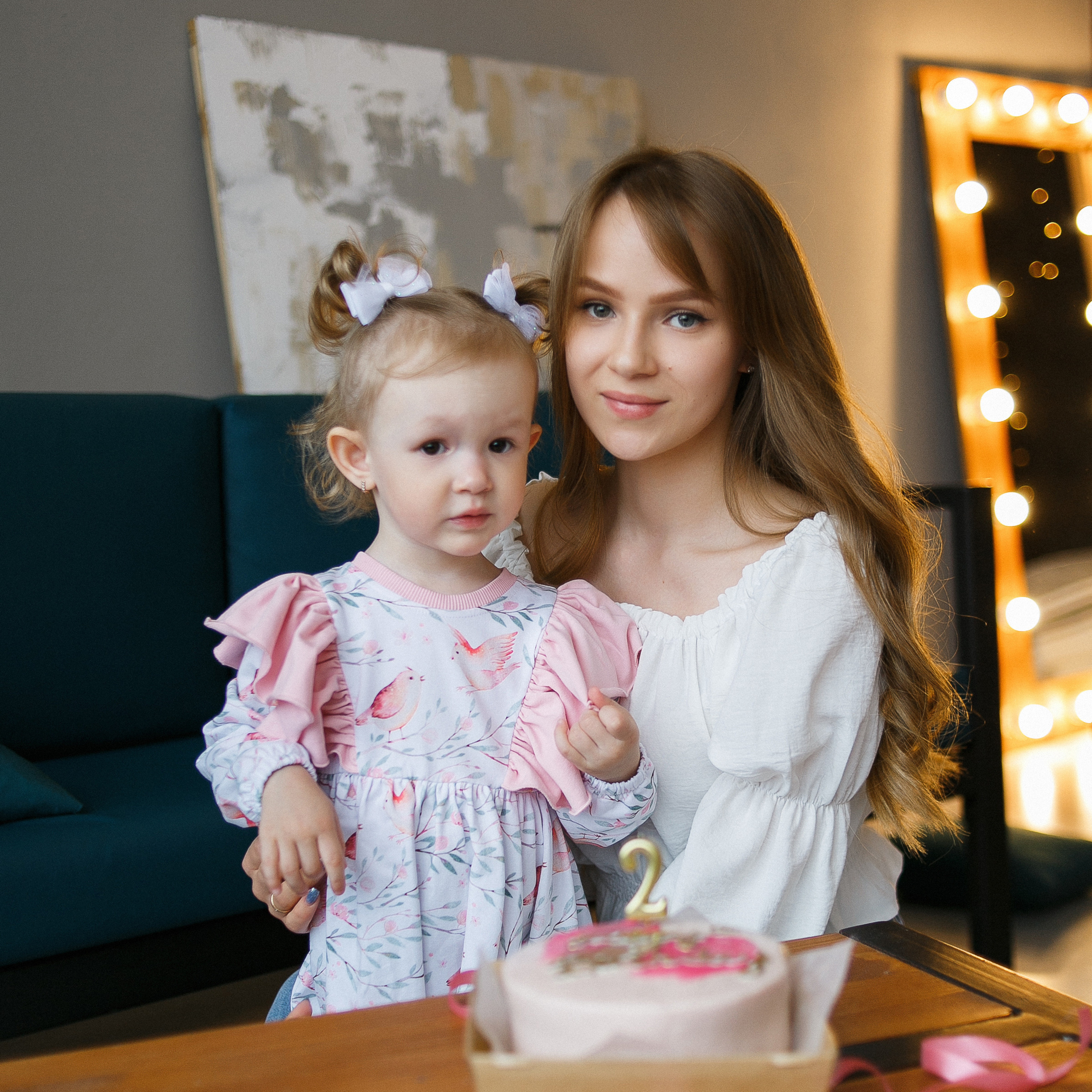 Отзывы. Фотограф Носова Марина