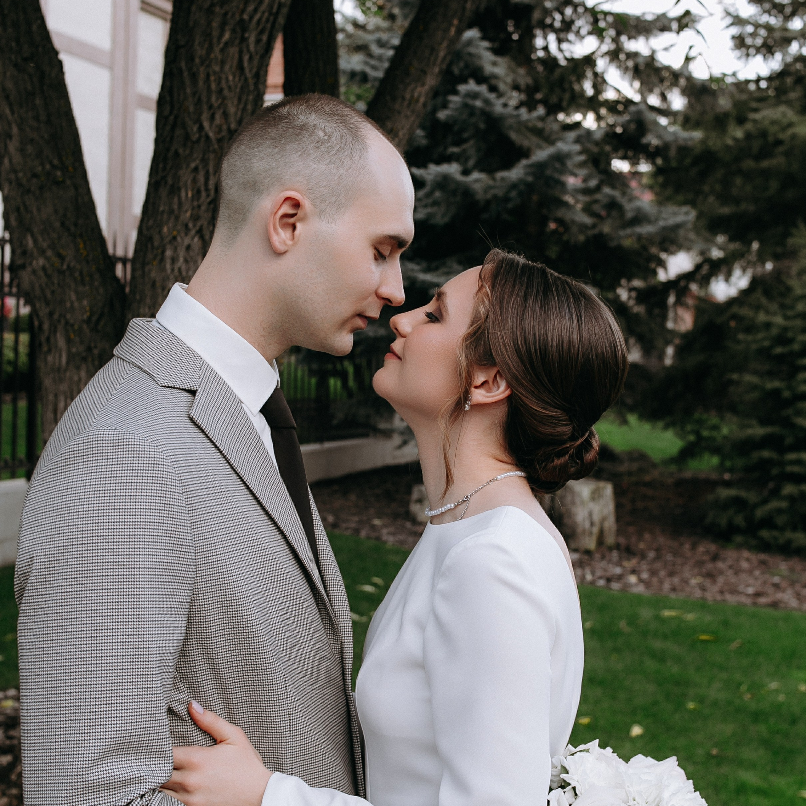 Отзывы. Фотограф Носова Марина