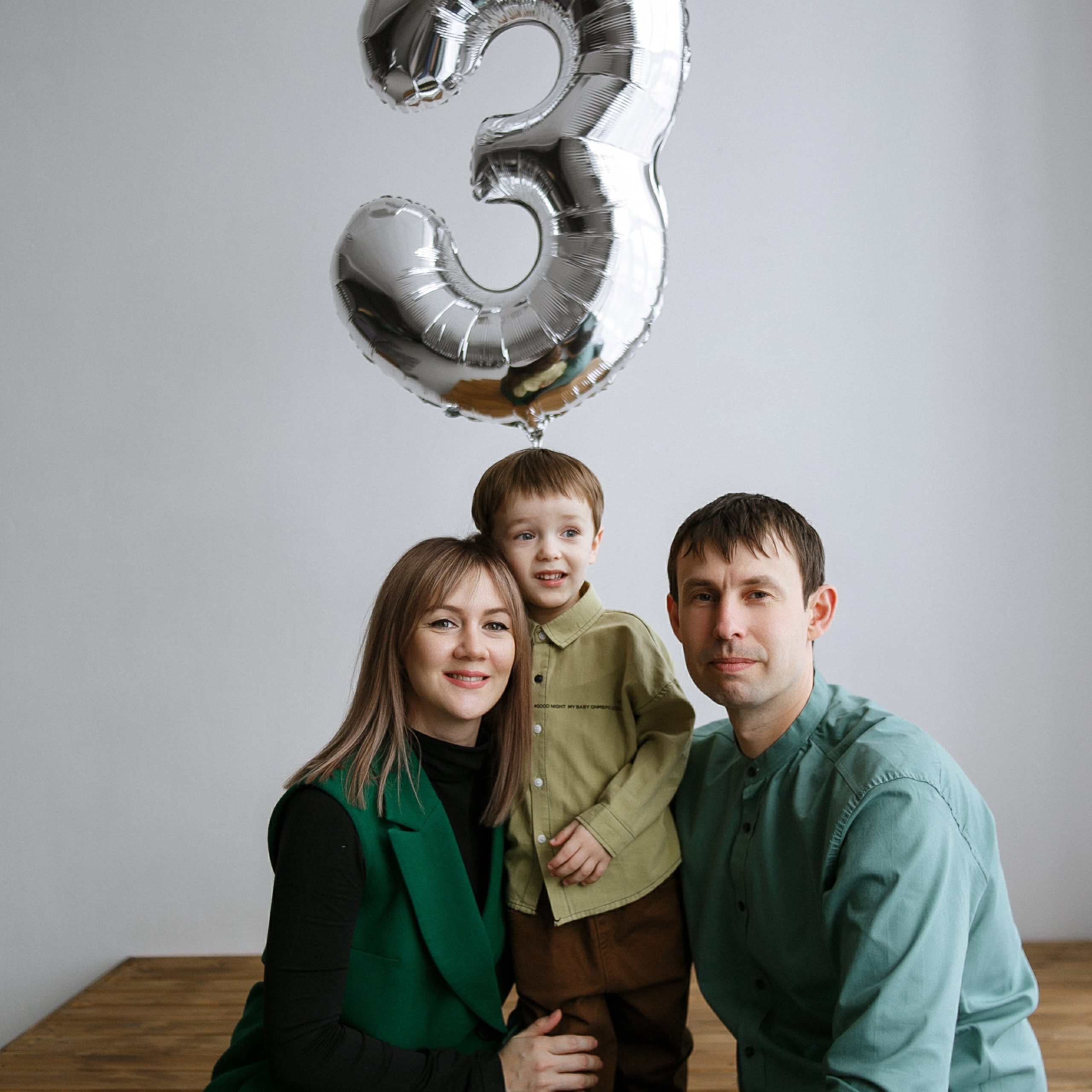 Отзывы. Фотограф Носова Марина