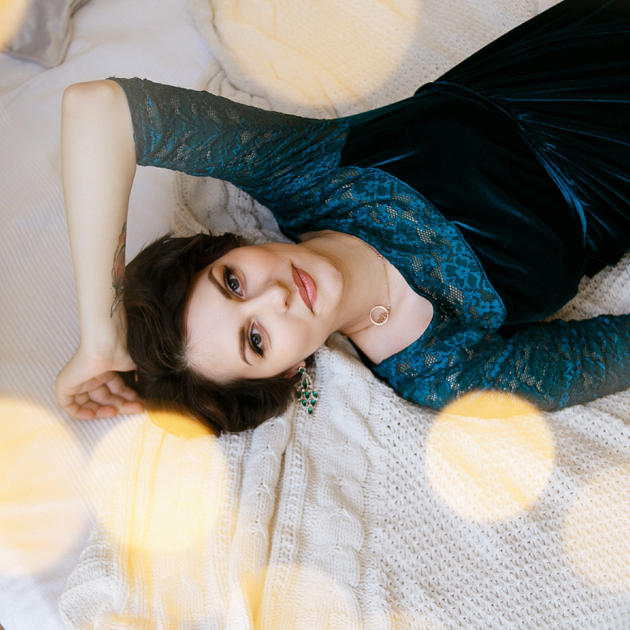 Отзывы. Фотограф Носова Марина