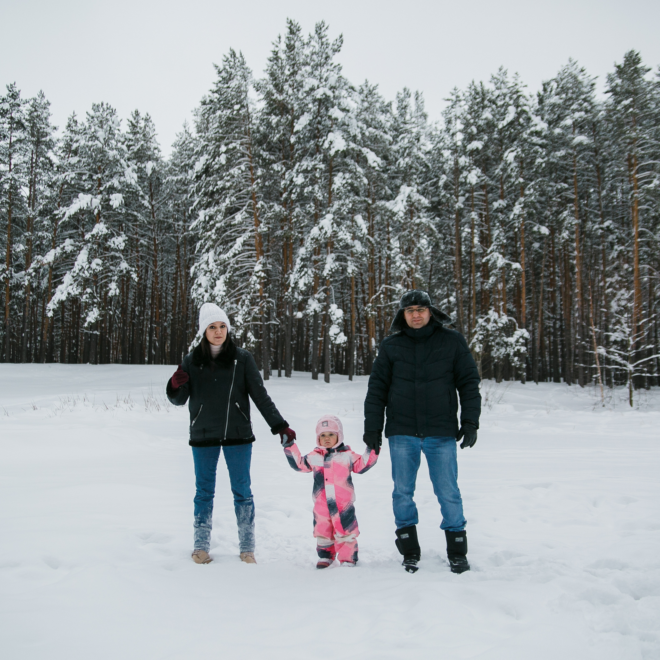 Отзывы. Фотограф Носова Марина