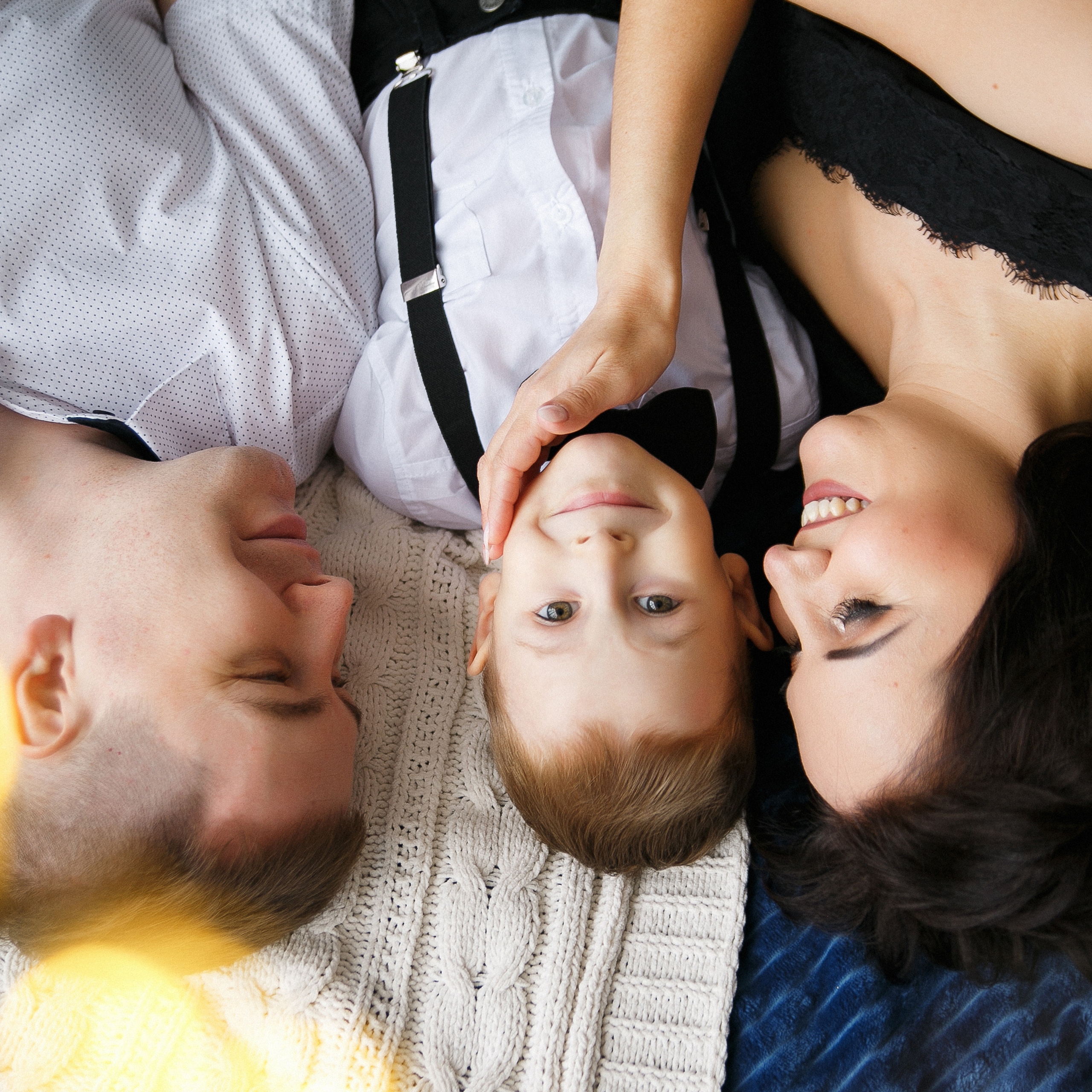 Отзывы. Фотограф Носова Марина