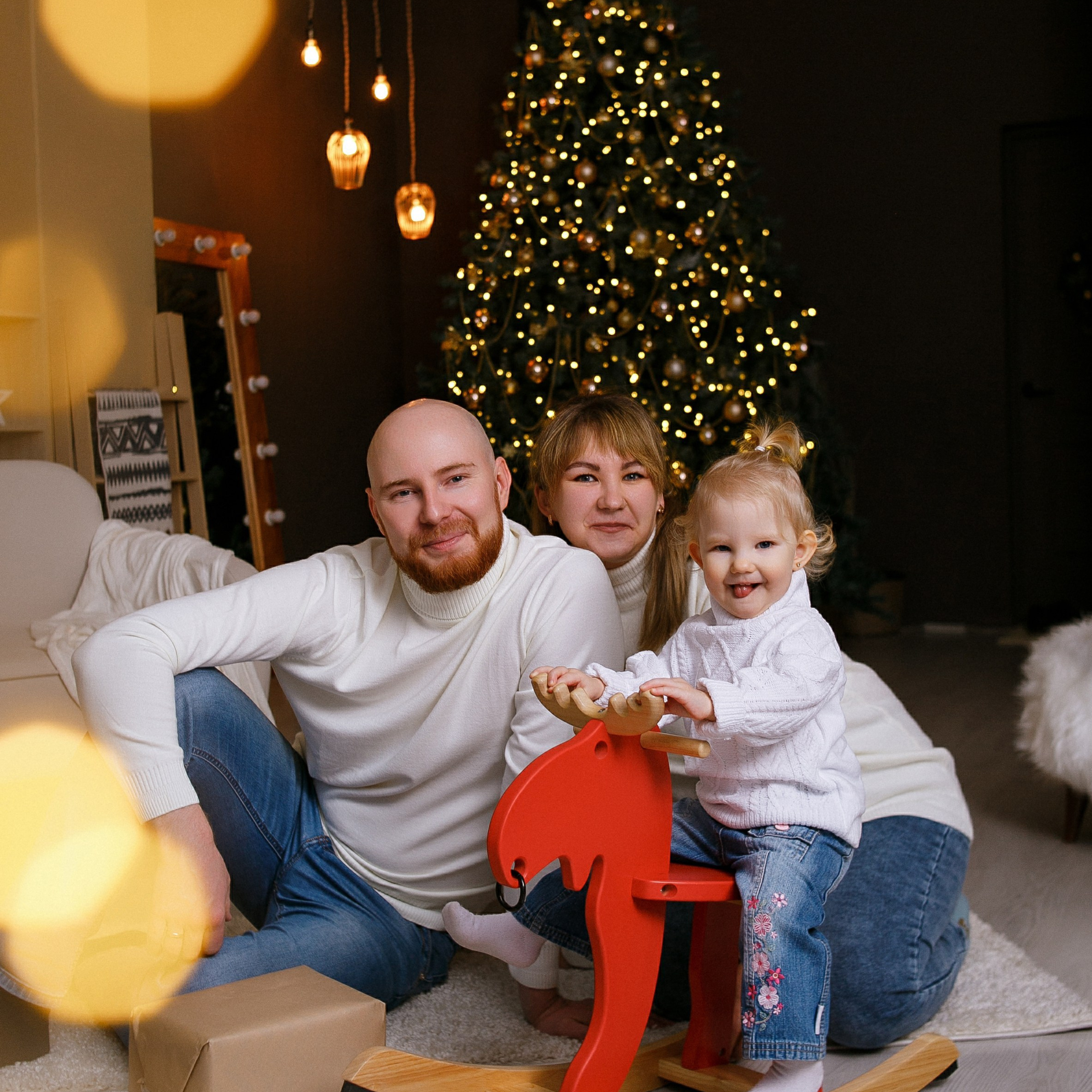 Отзывы. Фотограф Носова Марина