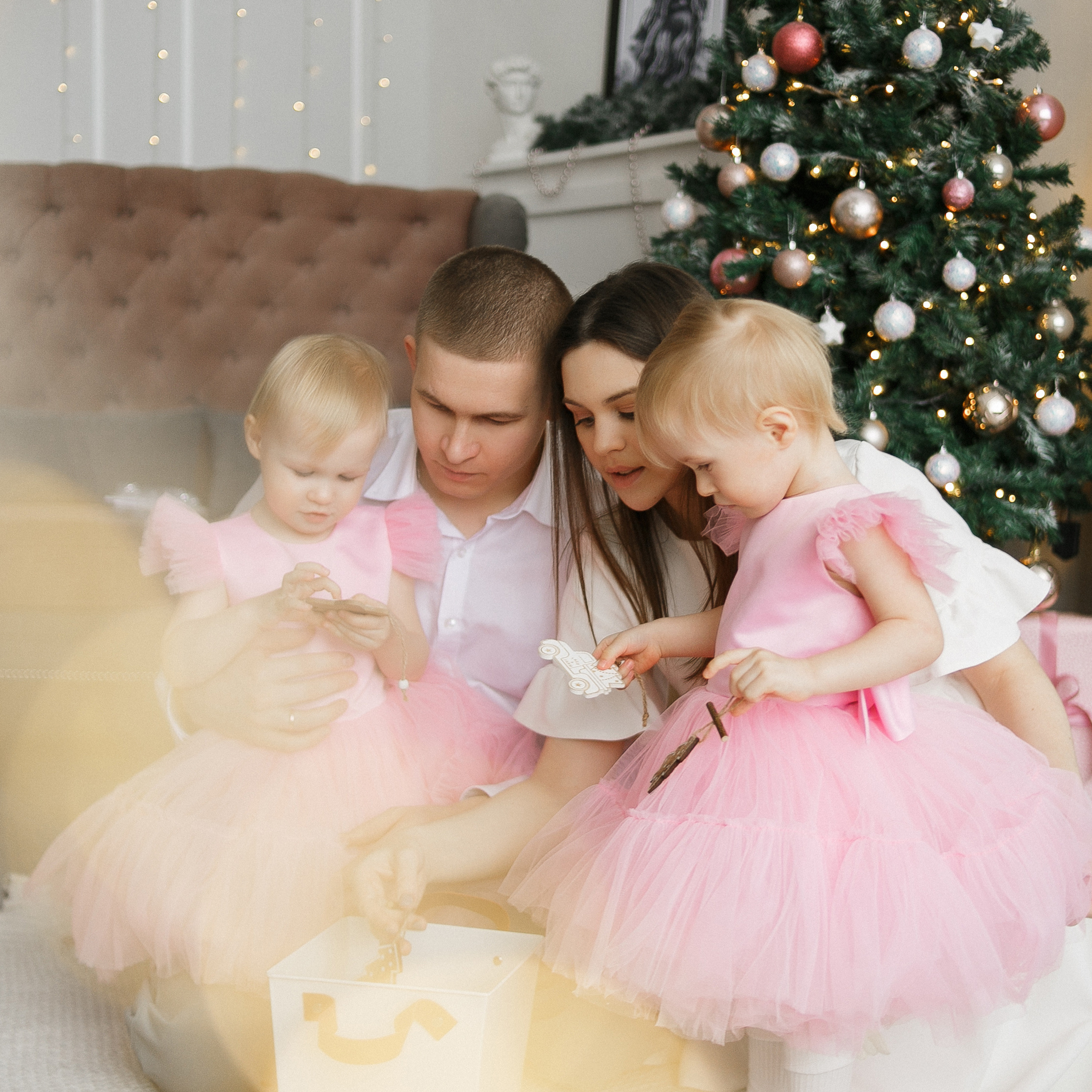 Отзывы. Фотограф Носова Марина