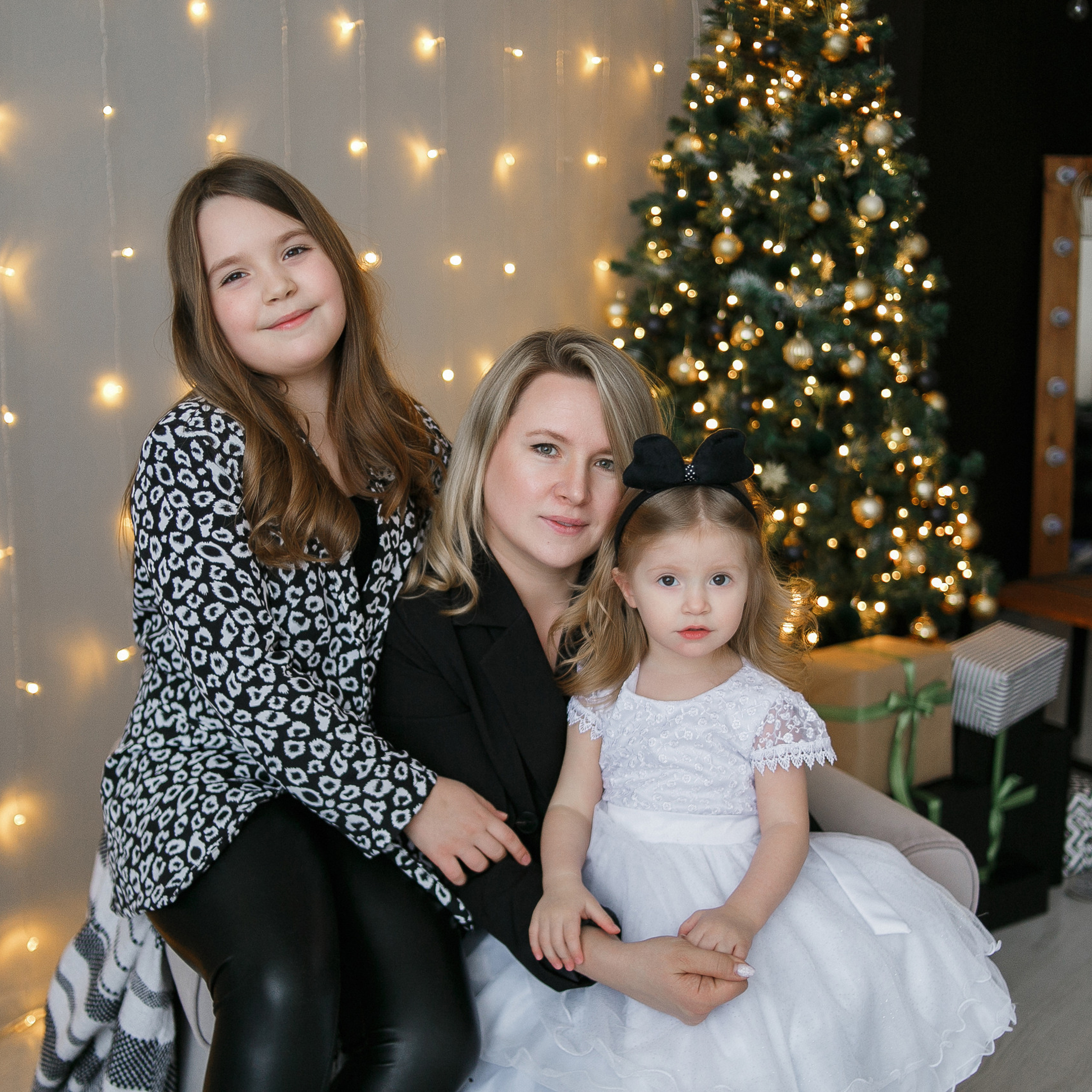 Отзывы. Фотограф Носова Марина