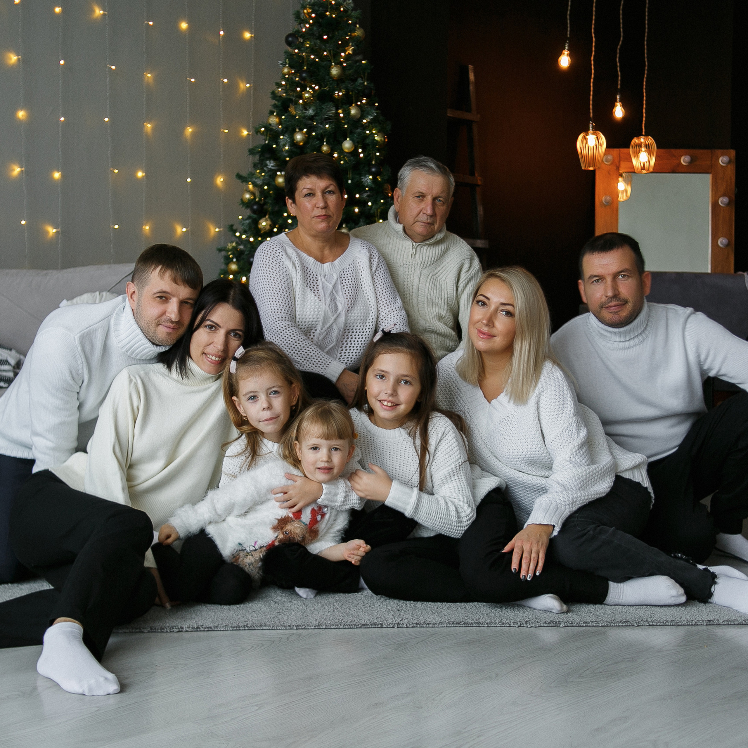 Отзывы. Фотограф Носова Марина