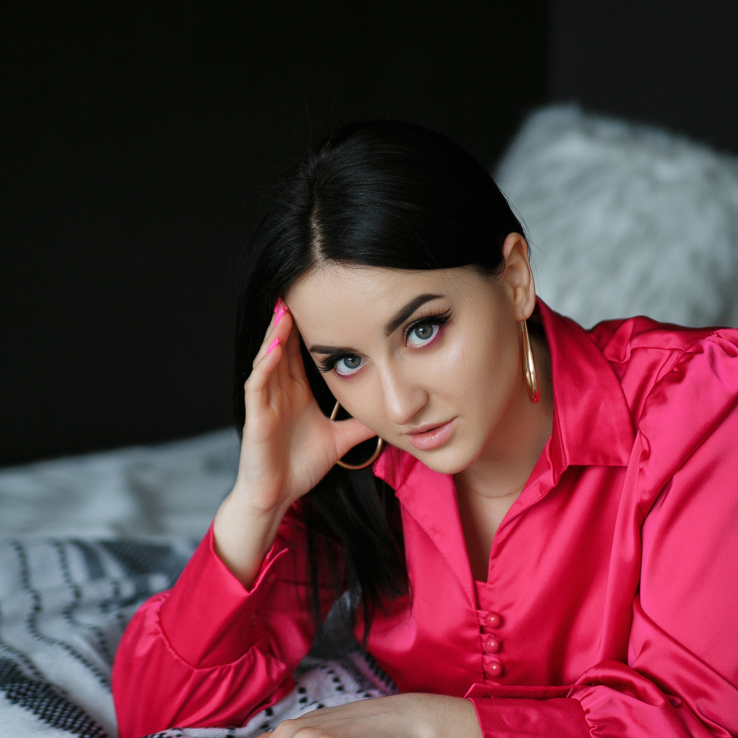 Отзывы. Фотограф Носова Марина