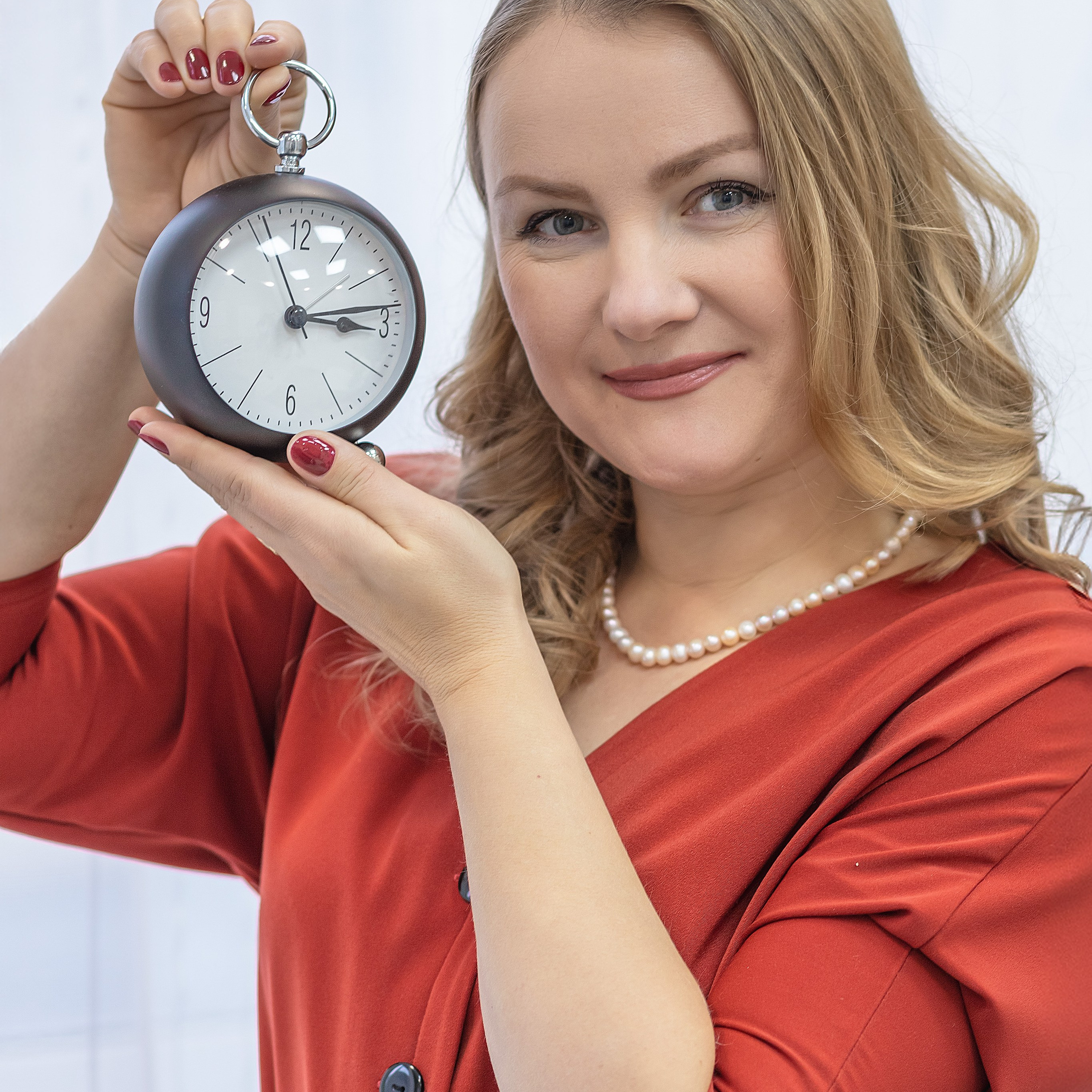 Светлана Психолог