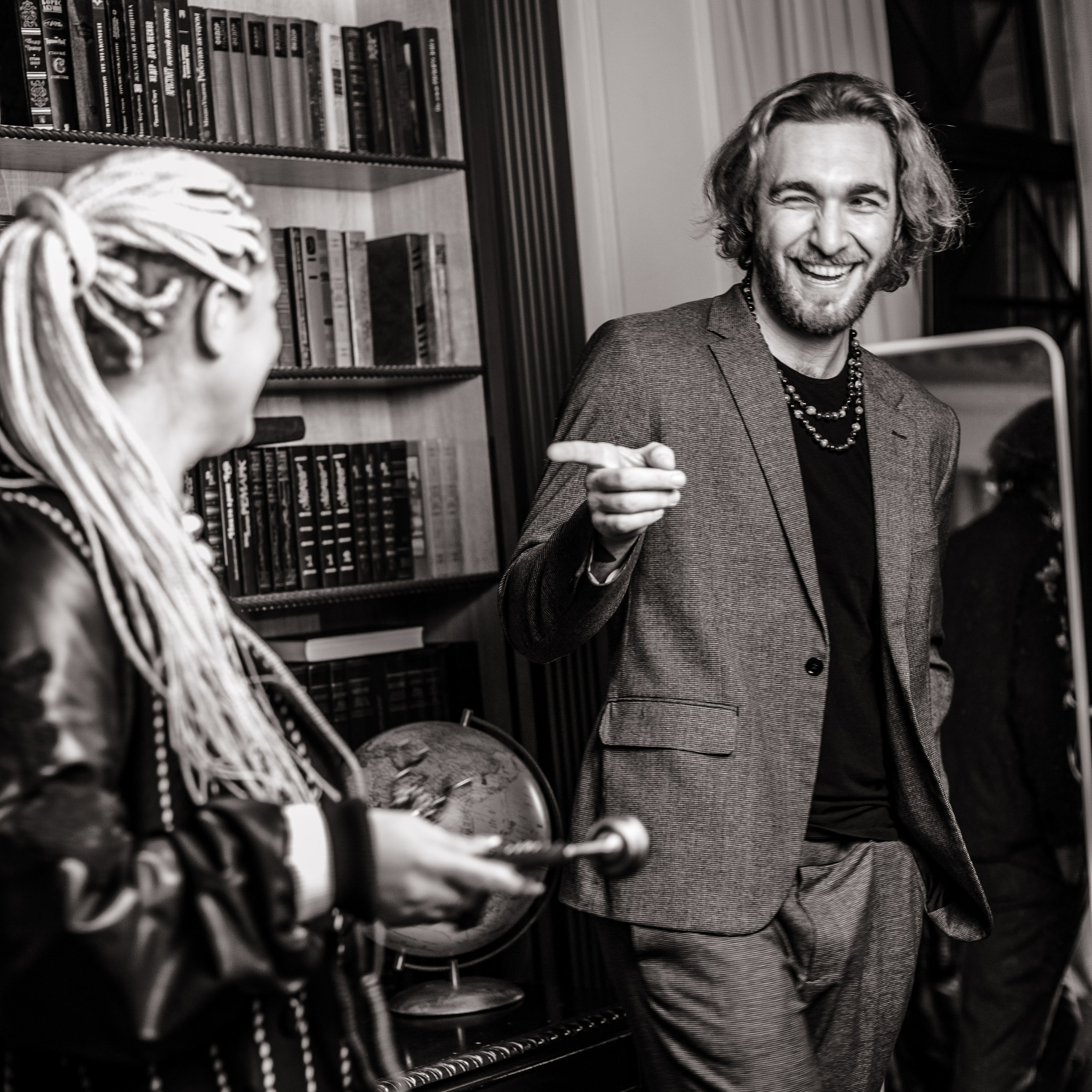 Отзывы. Главная