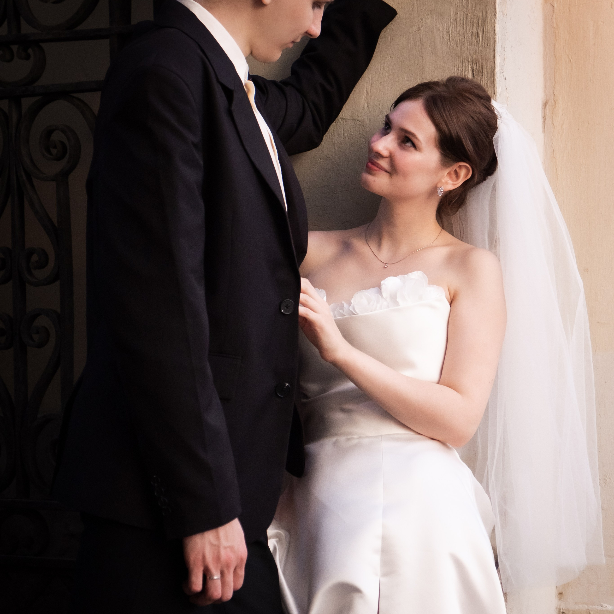 Анна Павлова — фотограф в Санкт-Петербурге | Свадебная и семейная фотосессия