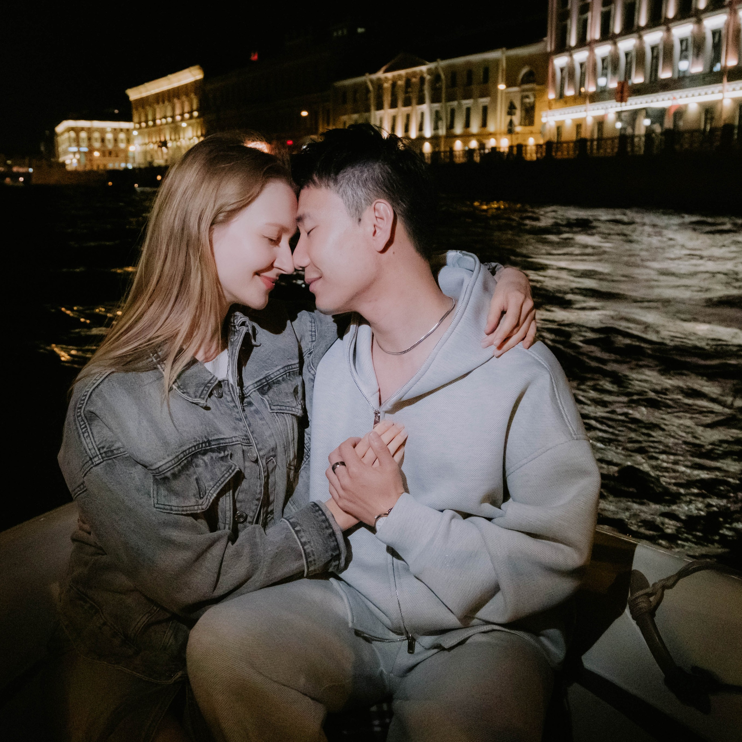 Отзывы клиентов Анны Павловой — свадебный и семейный фотограф